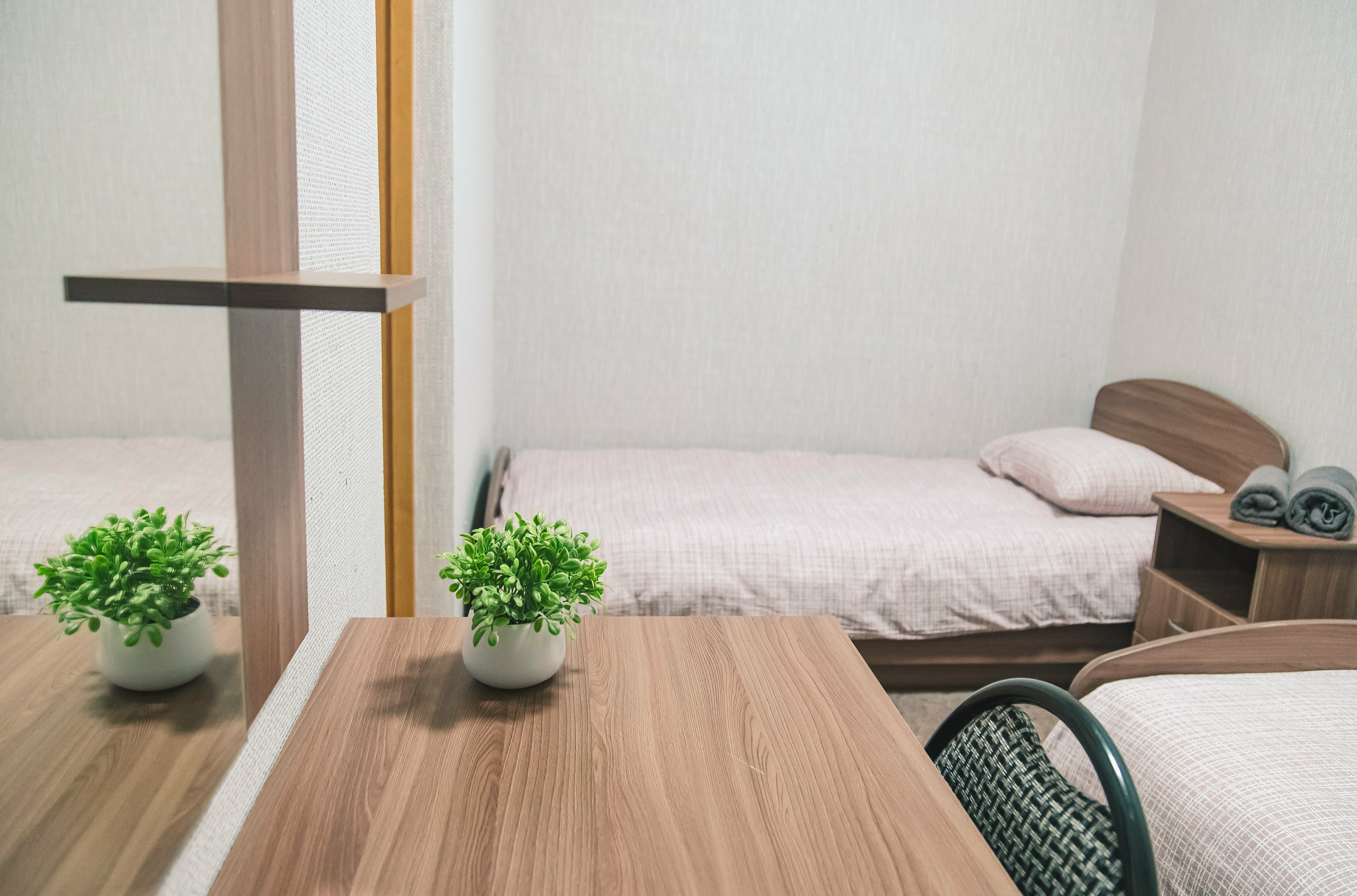 Семейный полулюкс