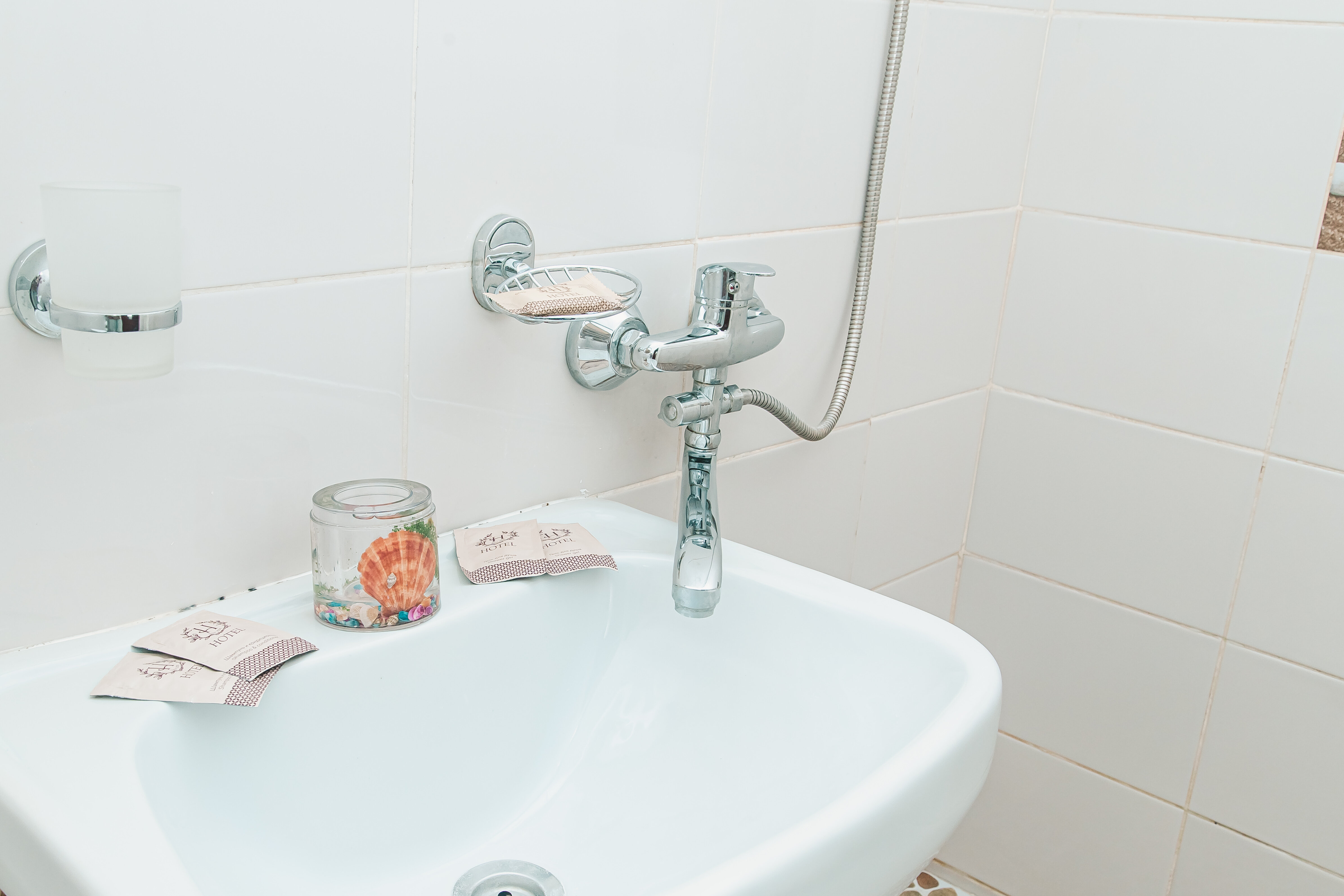 Стандартный трехместный номер