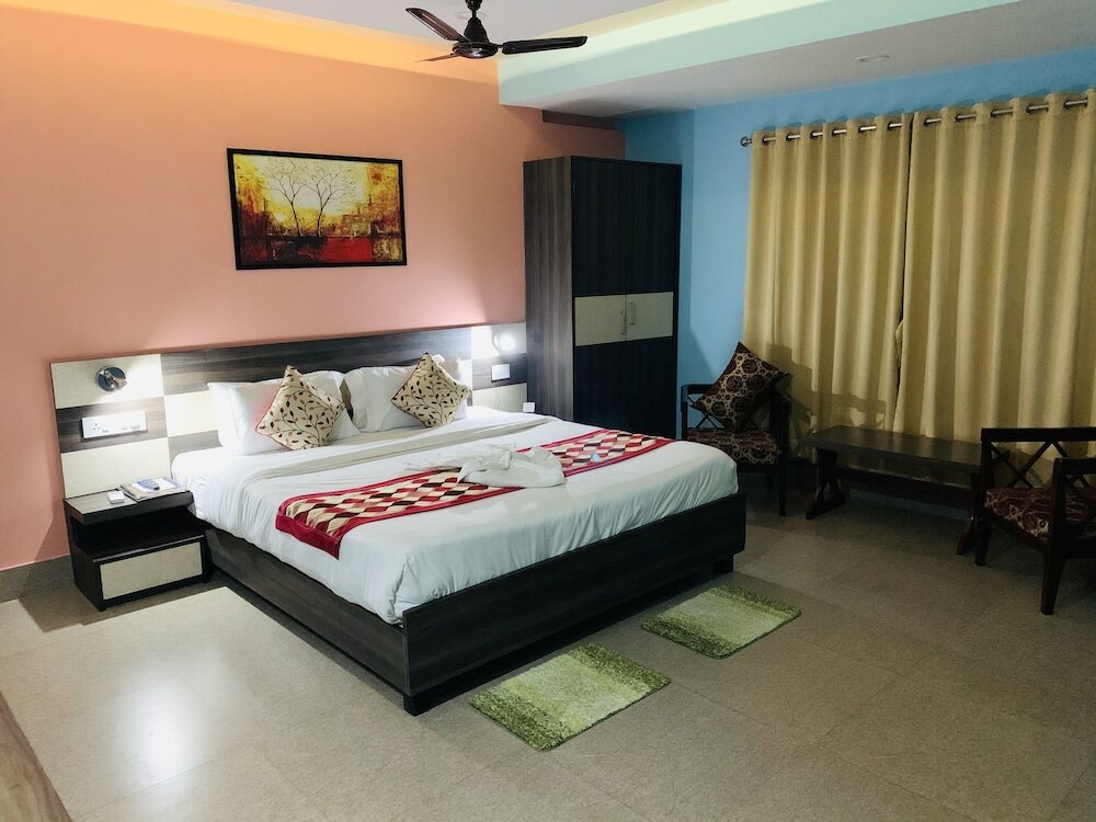 Executive Double Room, 1 King Bed