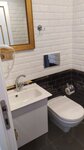 Economy Double Room в Rhythm Hotel