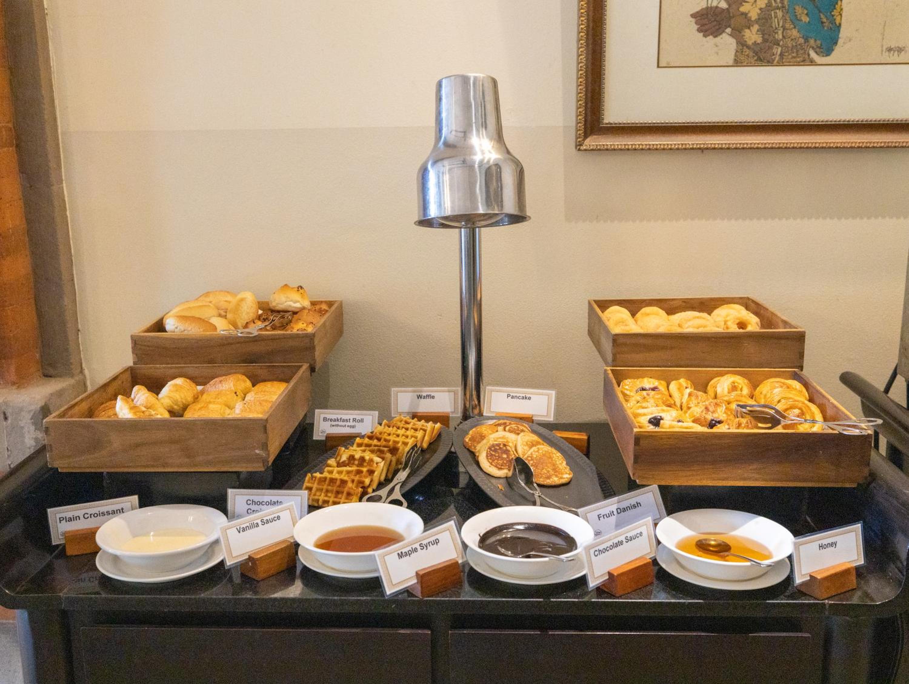 Ayodya Palace Double Room with Club Benefits