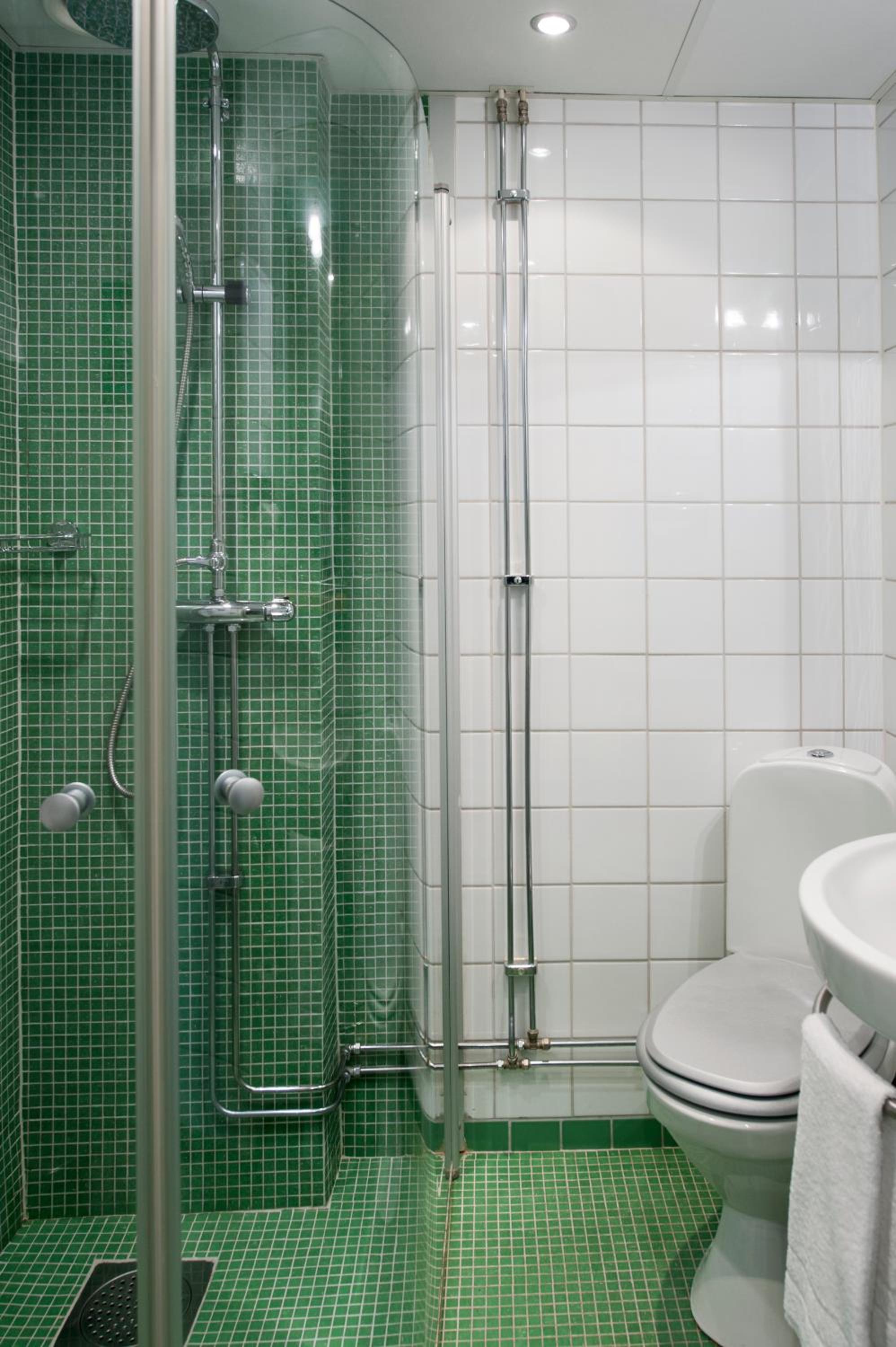 Classic Single Room