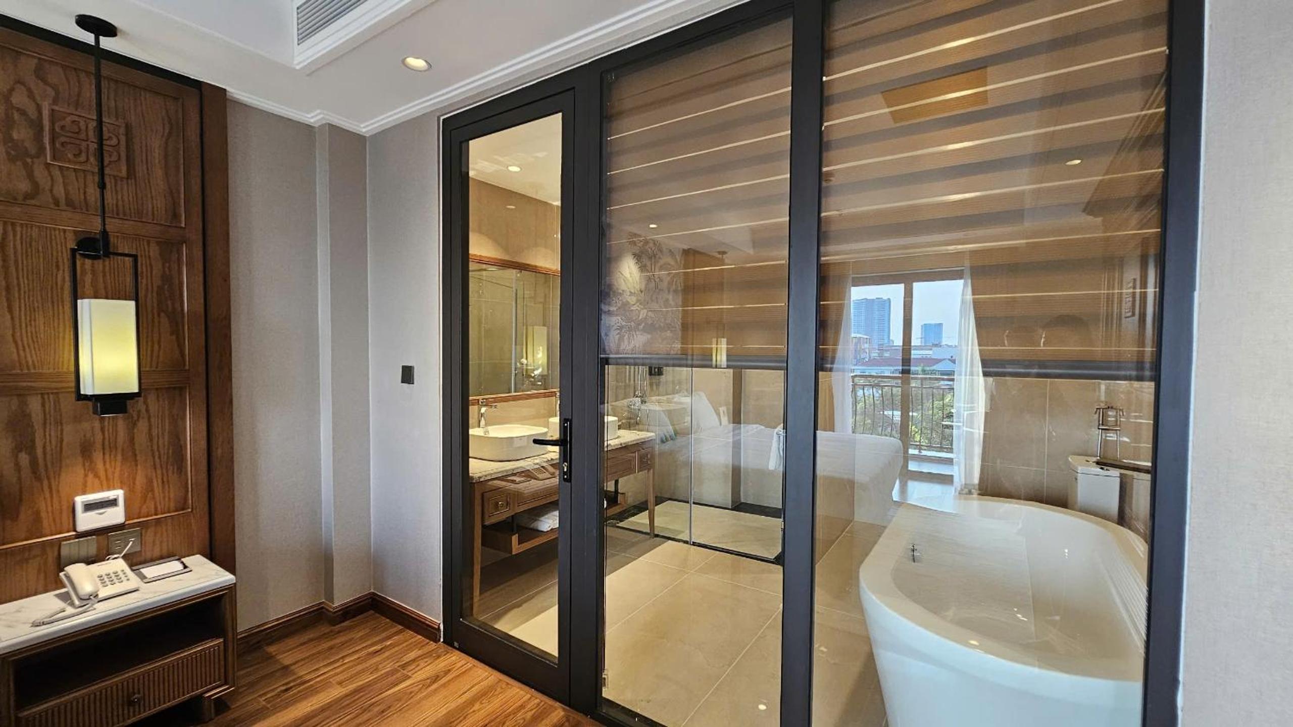 Suite