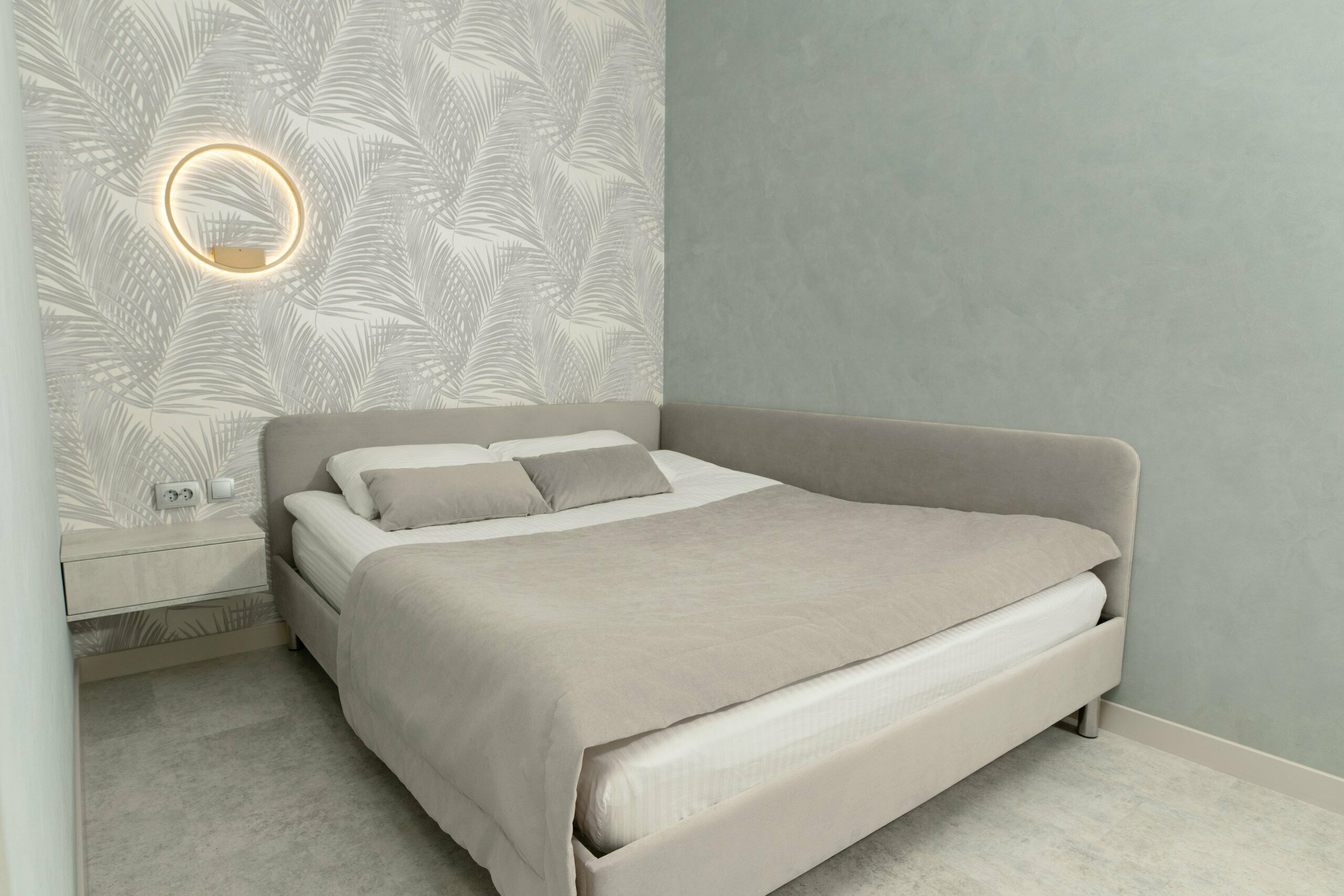 Семейный номер Делюкс