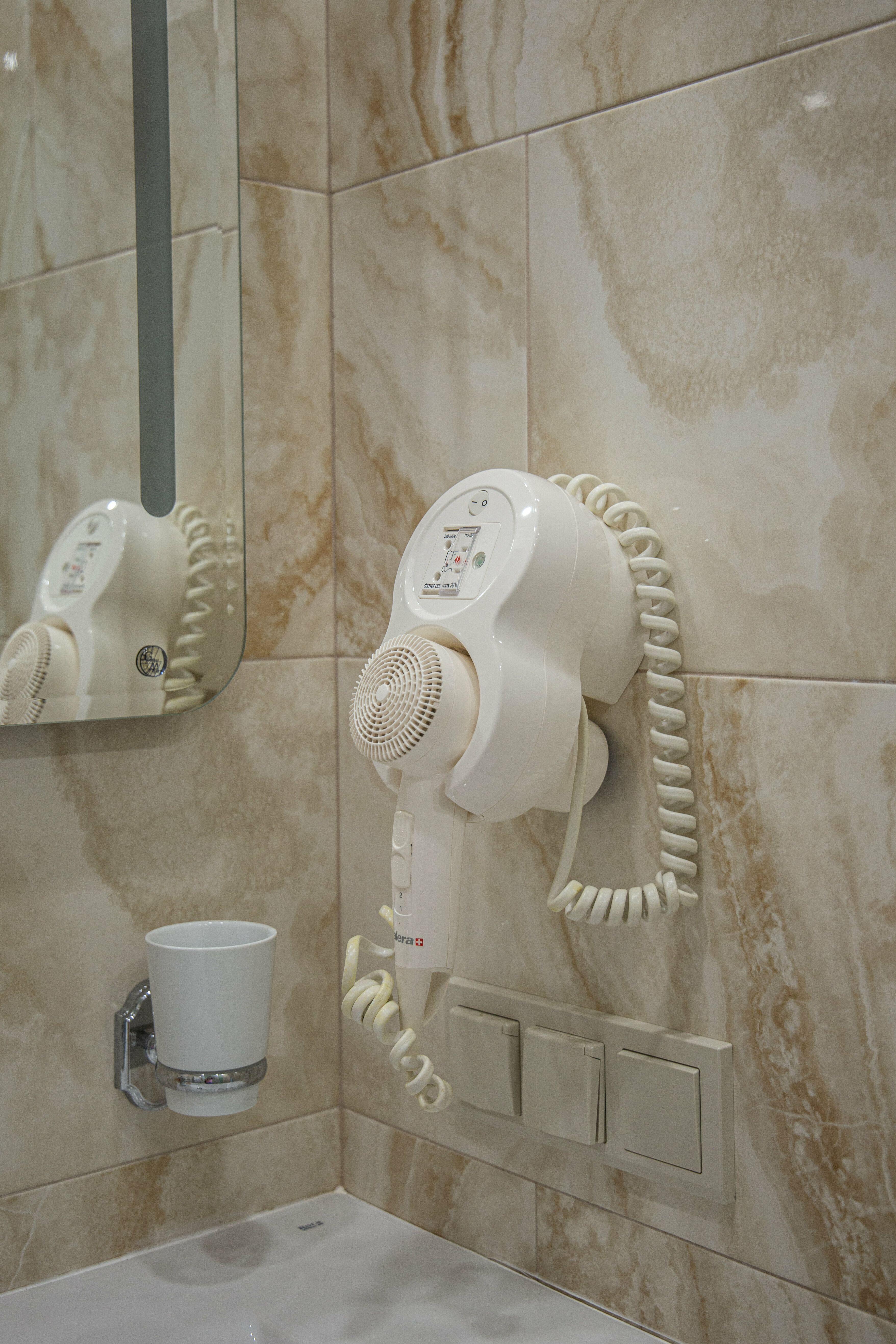 Люкс с кроватью размера «king-size»