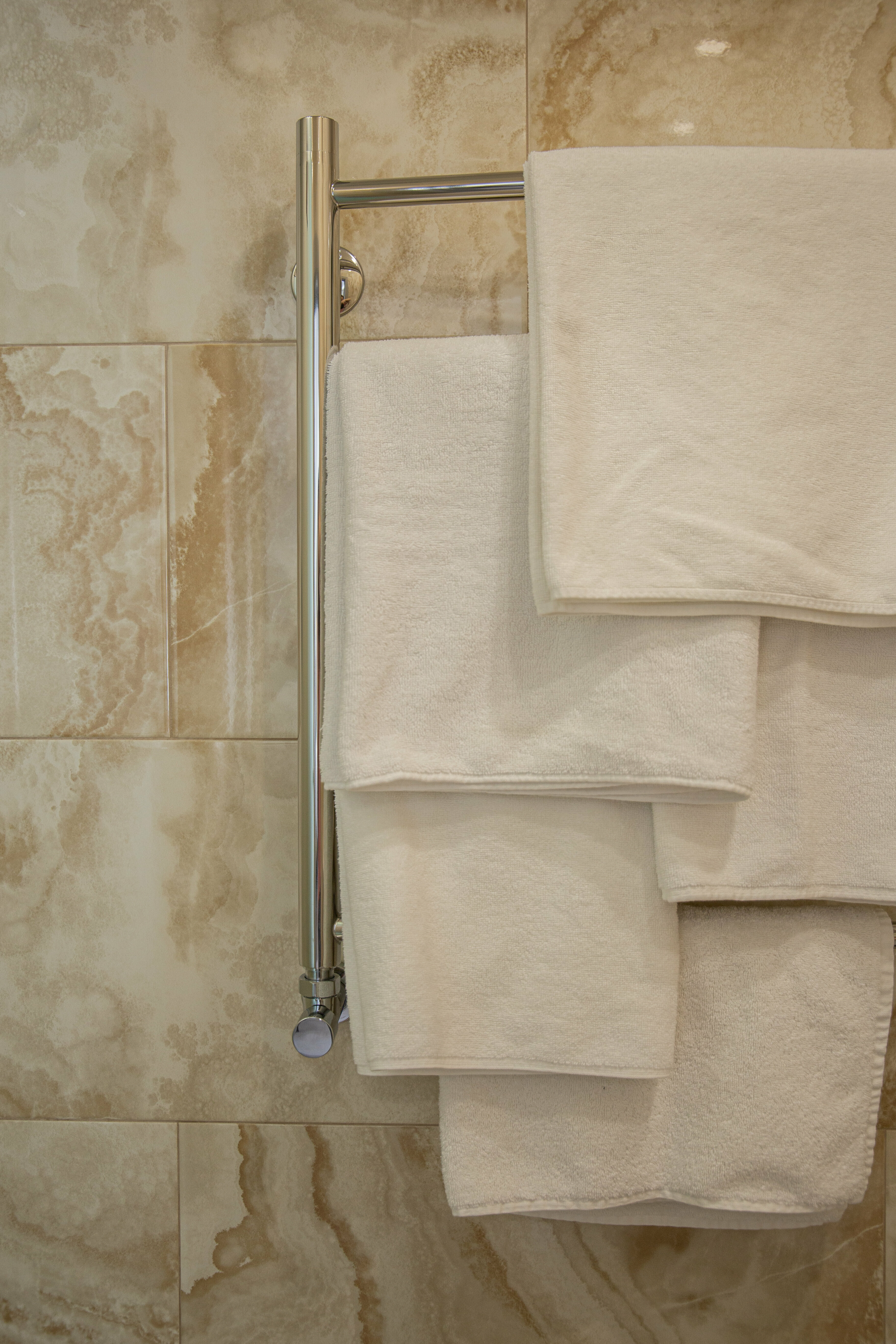 Люкс с кроватью размера «king-size»