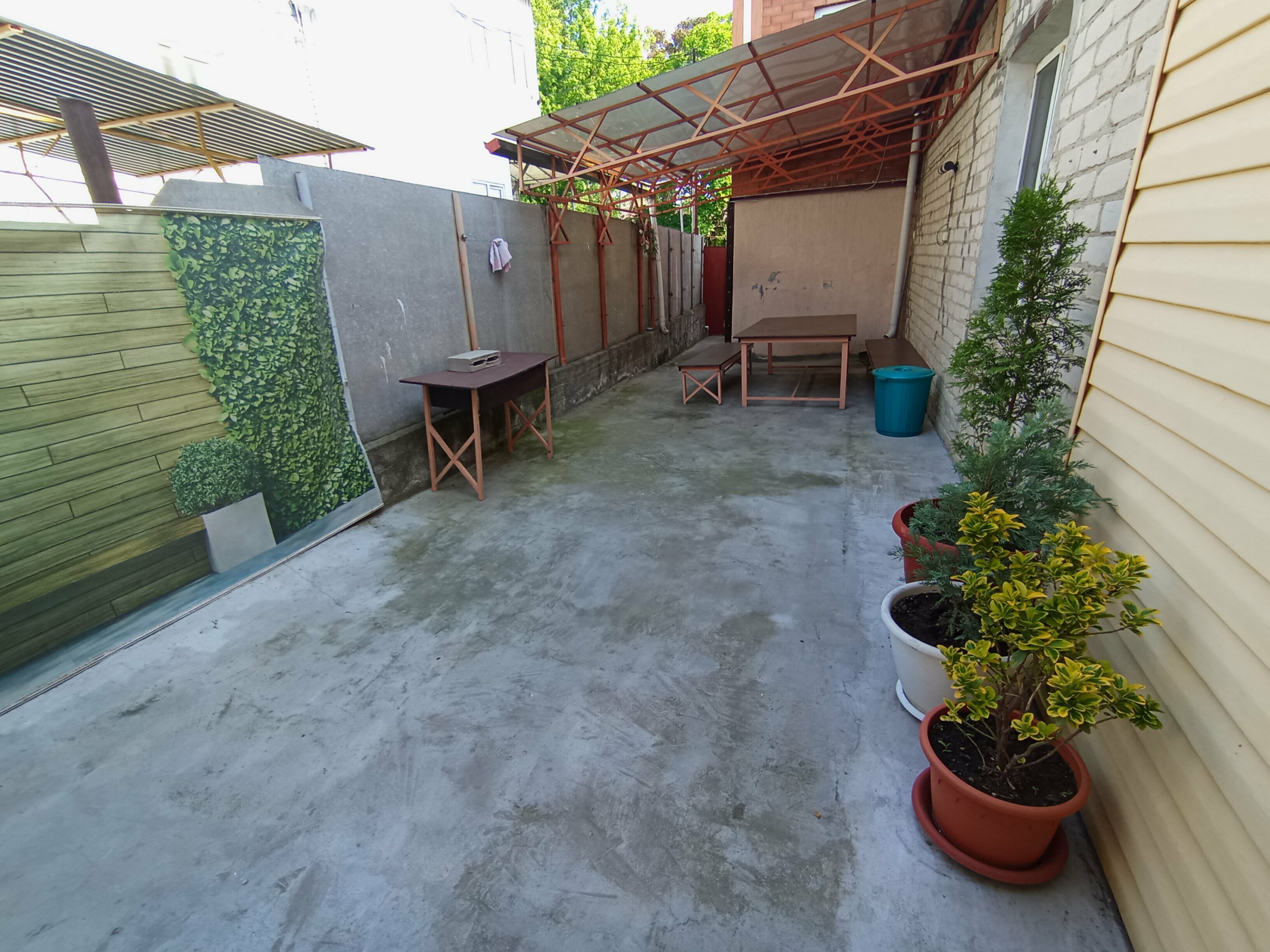 Семейный номер