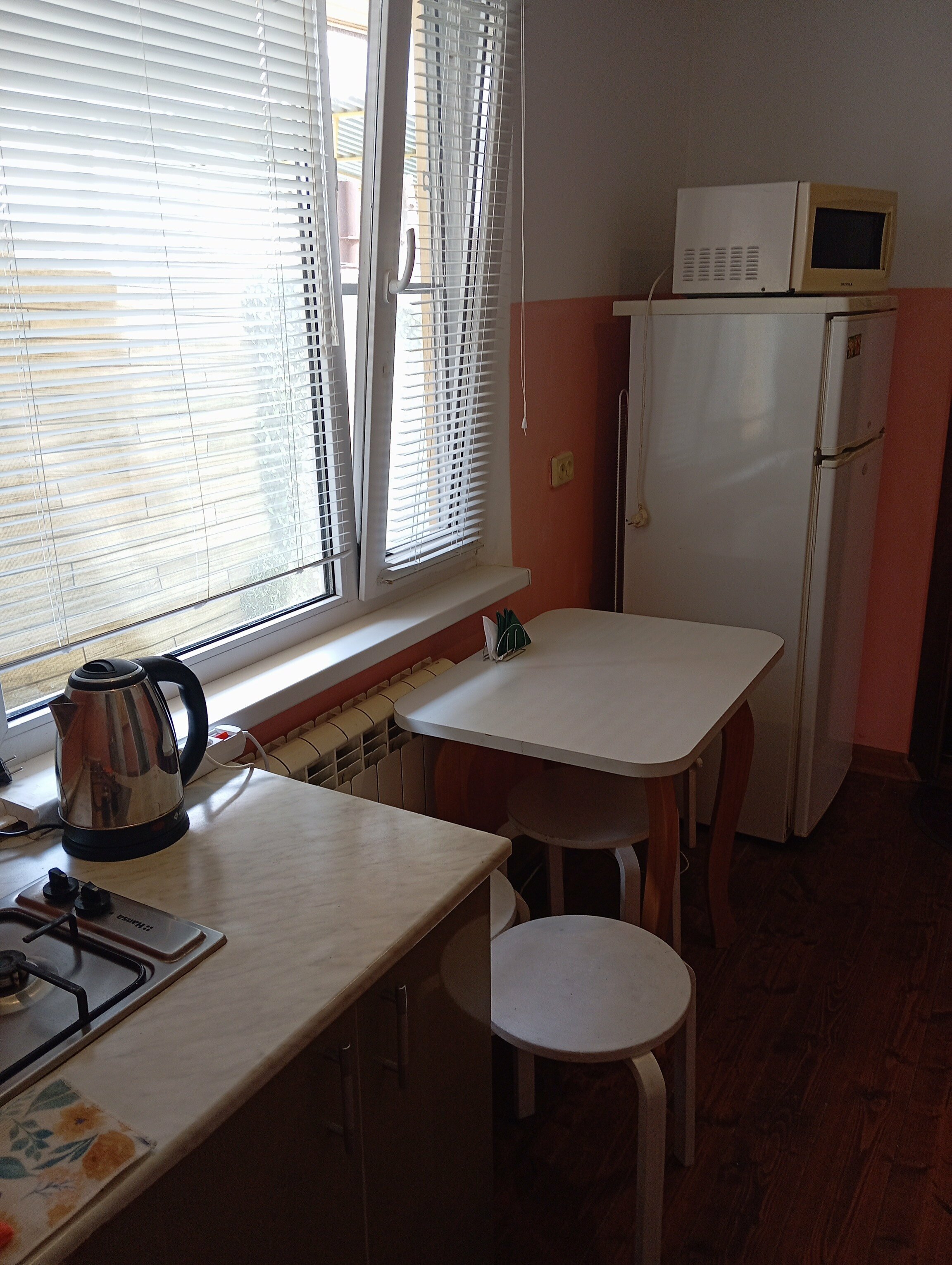 Семейный номер