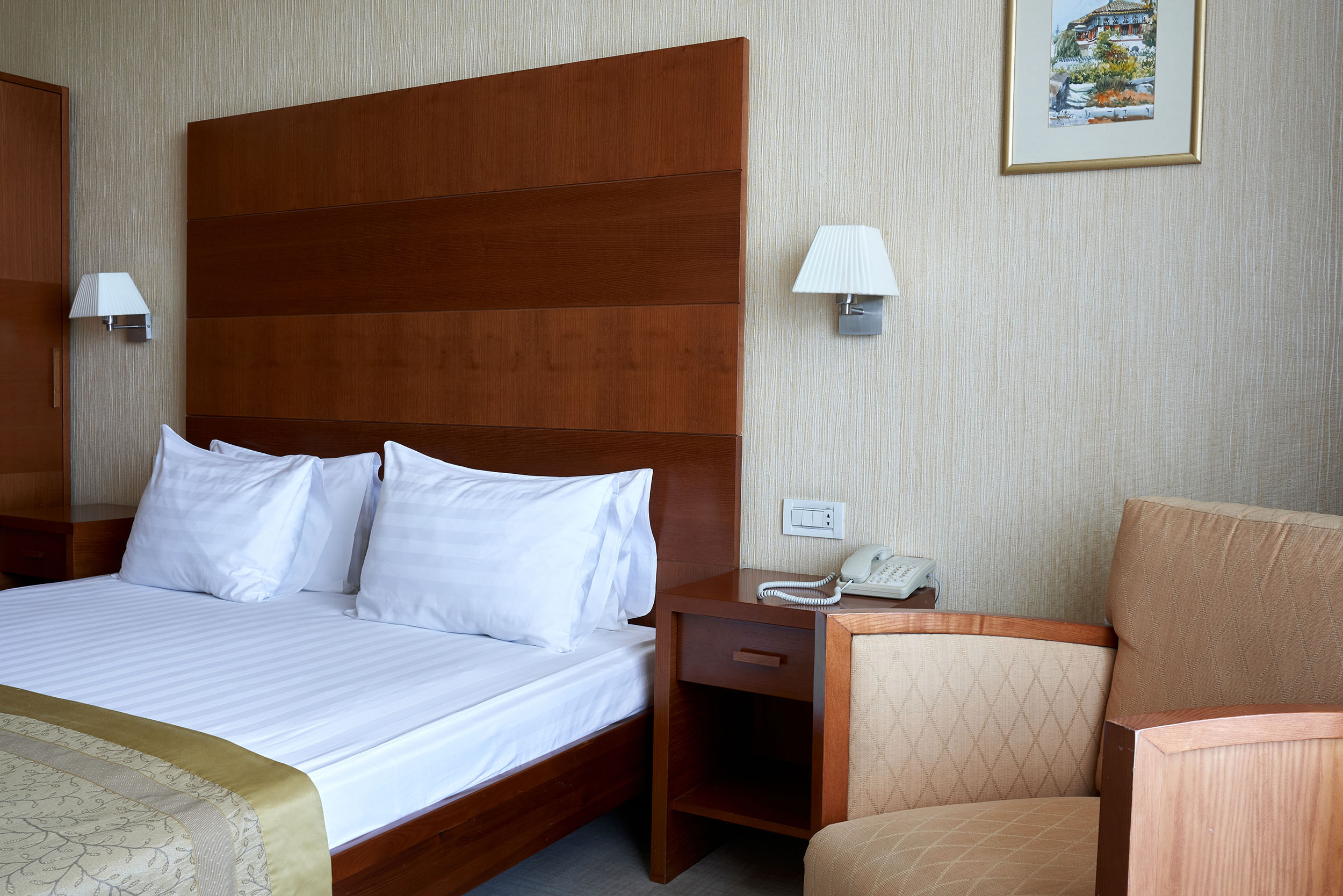 Улучшенный "Высыпайся" Алые паруса (с дополнительной комплектацией для комфортного сна)