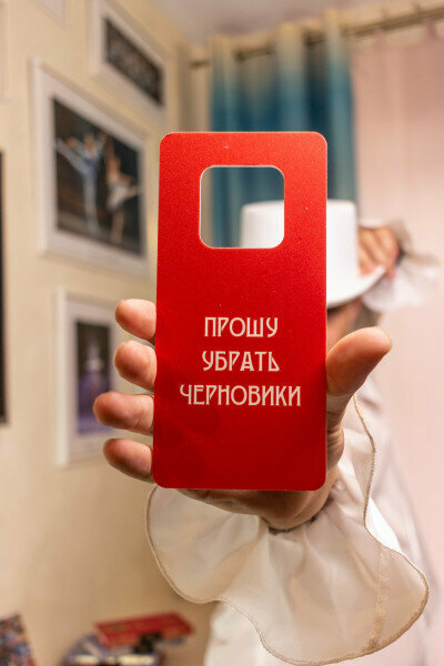 Большой двухместный номер с 1 кроватью