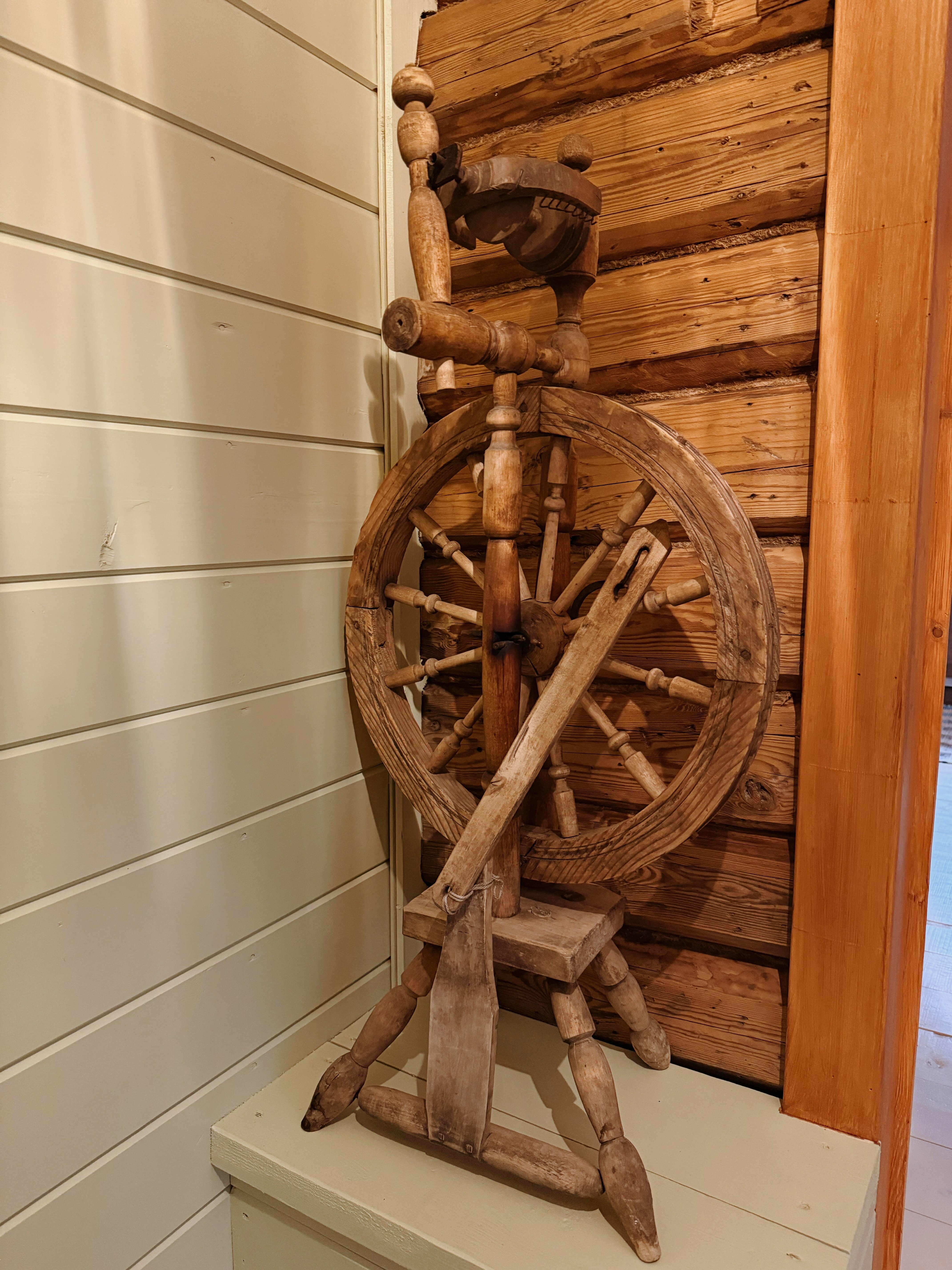 Дом для семейного отдыха