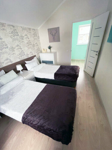 Дом – Рядом с пляжем