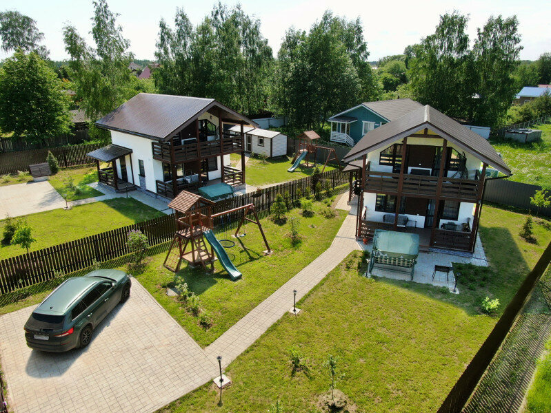 Дом – Рядом с пляжем