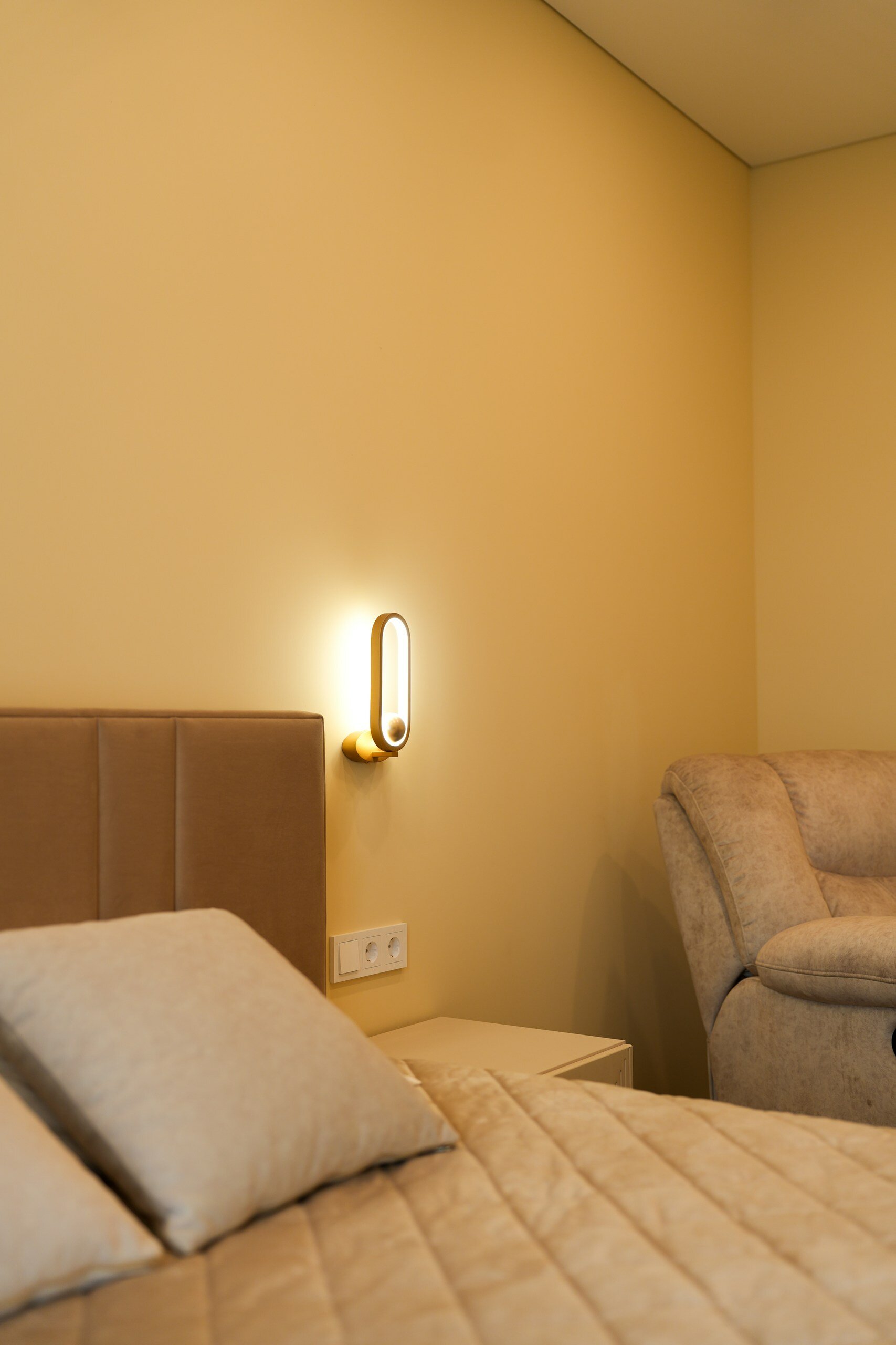 "Paradise" с видом на море