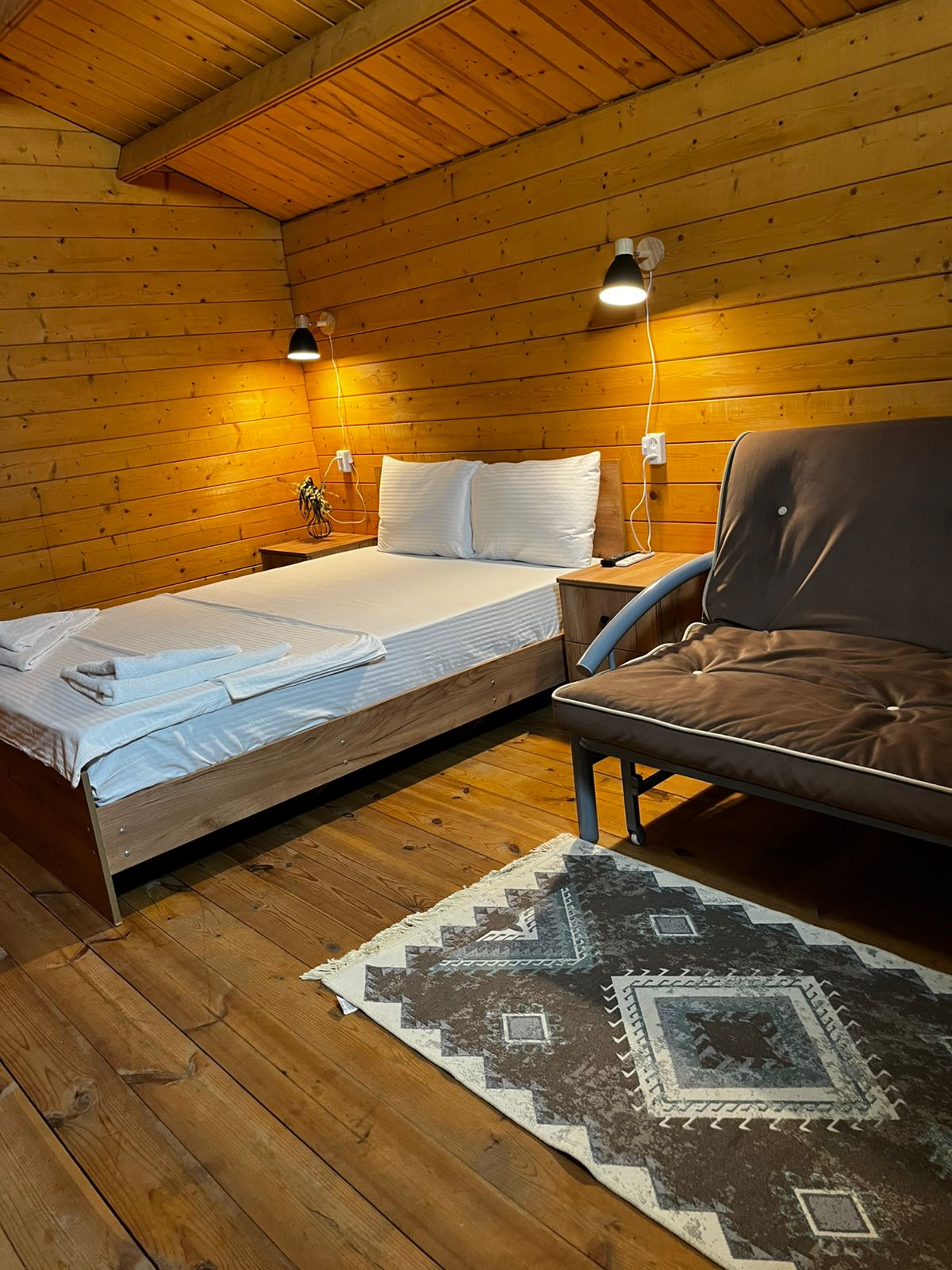 Дом с видом на море