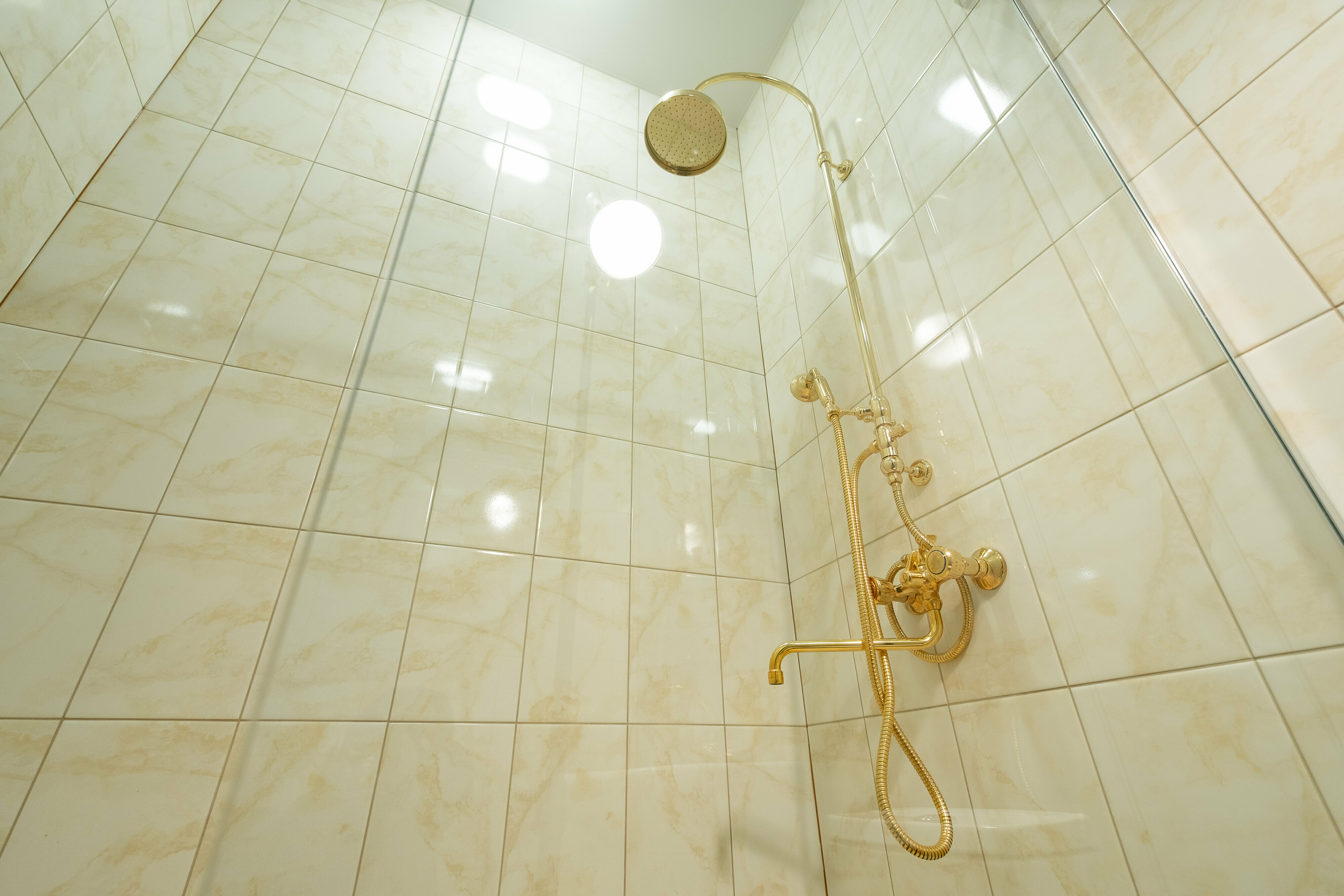 Классический четырехместный номер