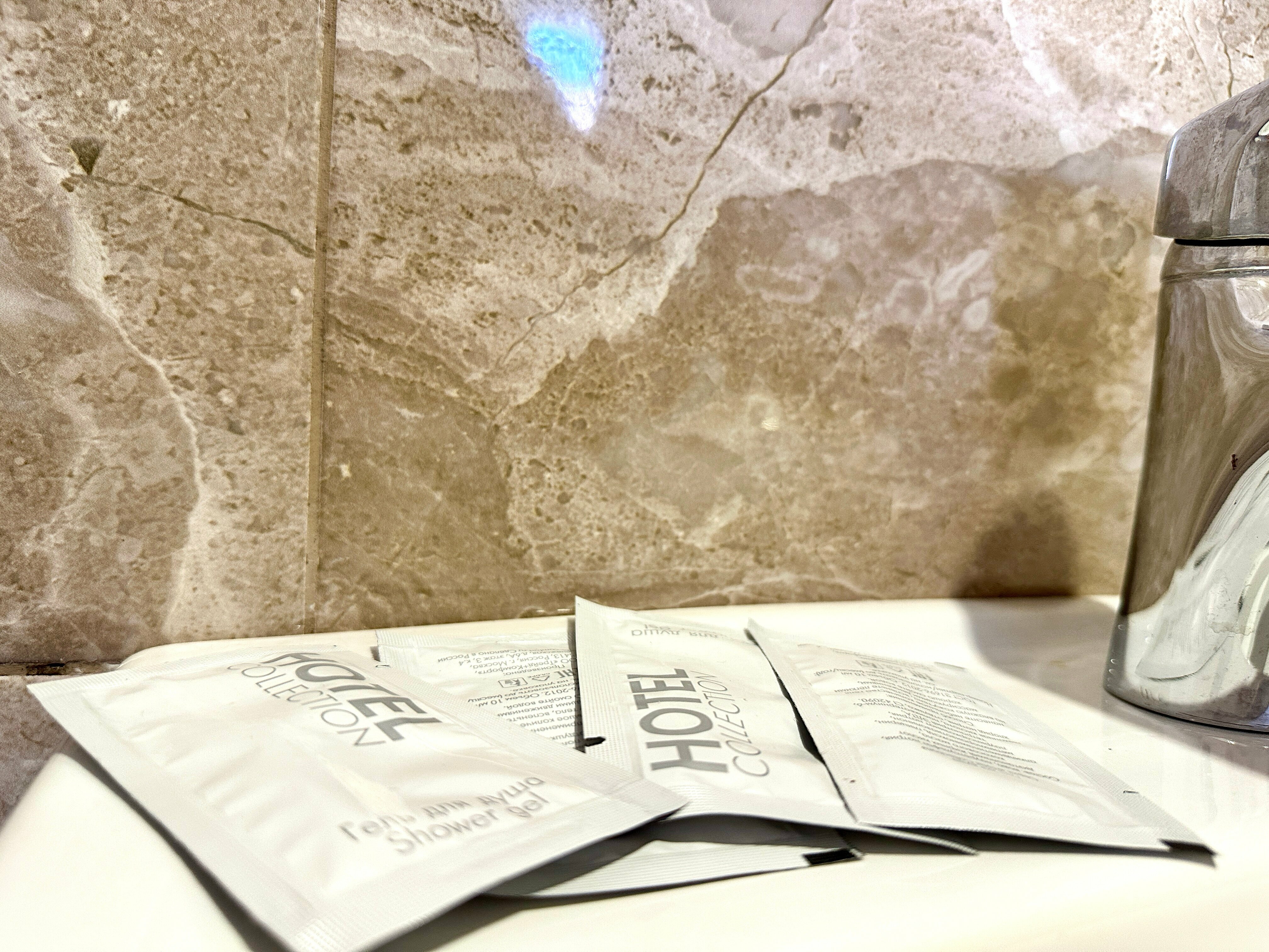 Трехместный номер Мансарда