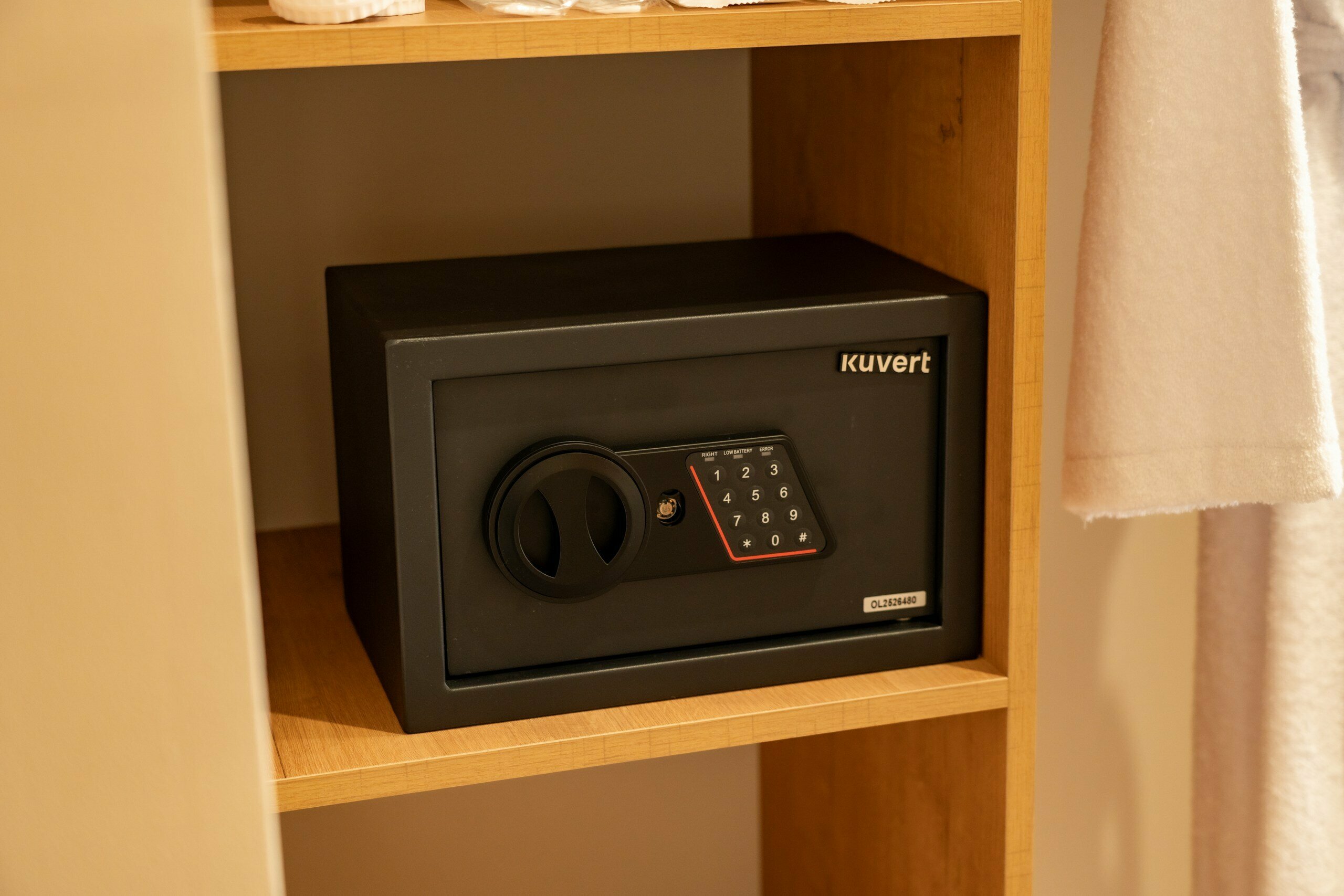 Стандартный