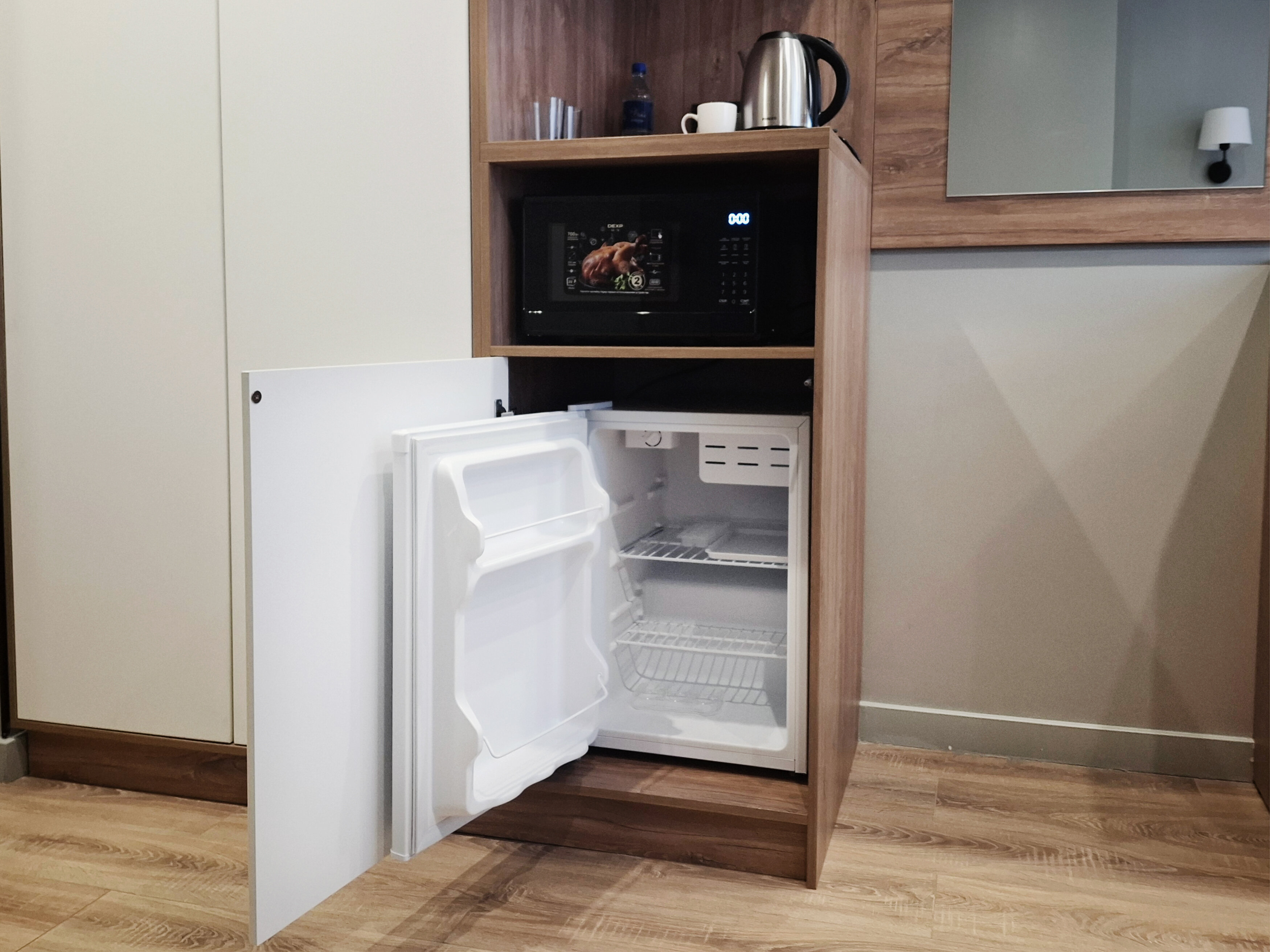 Бизнес Одноместный