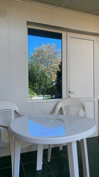 Люкс с 2 спальнями