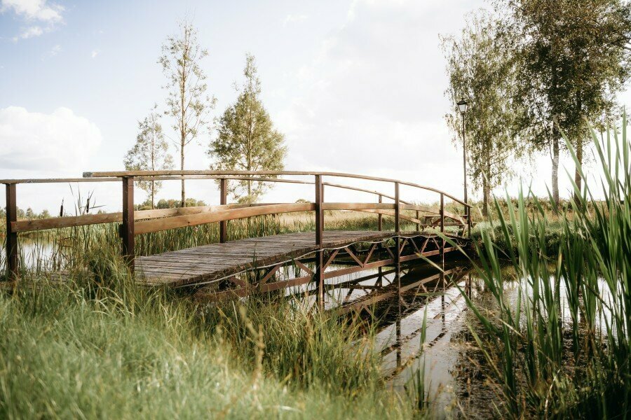 Бюджетный двухместный номер с 1 кроватью