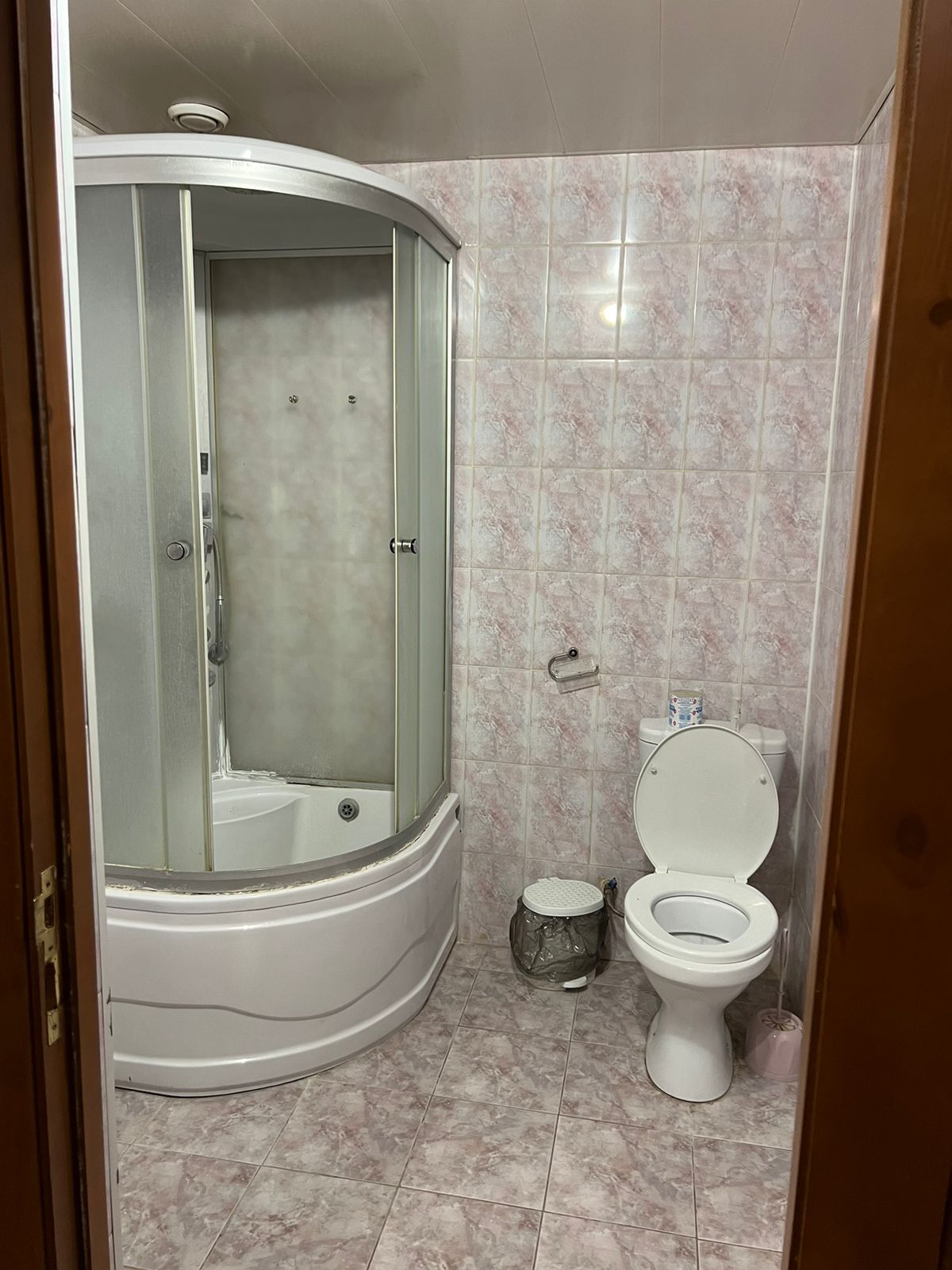 Трехместный номер «Комфорт»