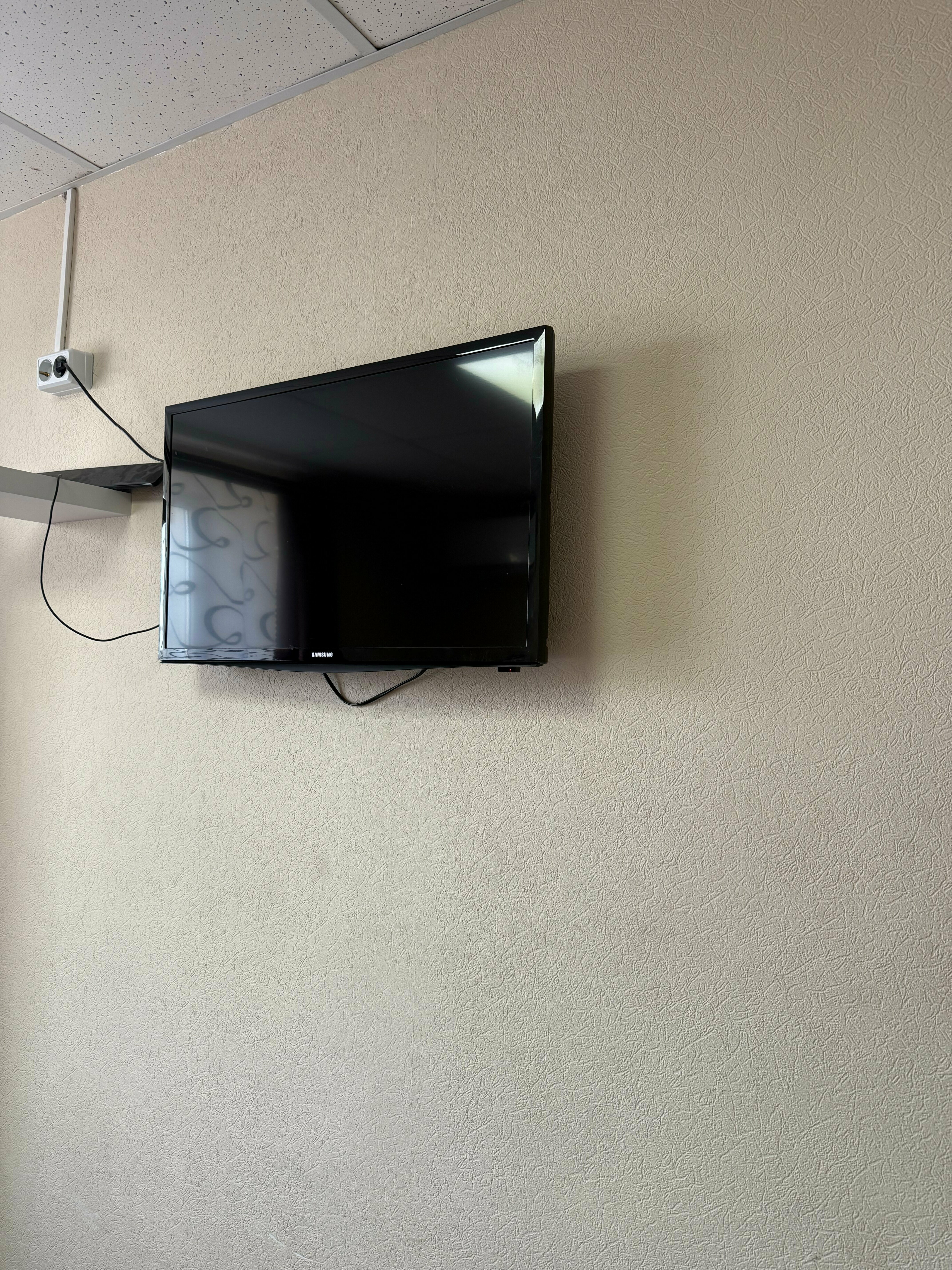 Бюджетный двухместный номер с 2 отдельными кроватями