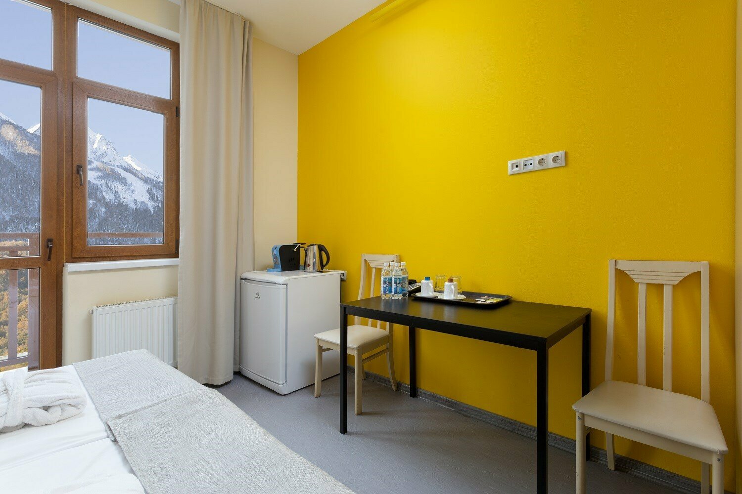 Семейный номер