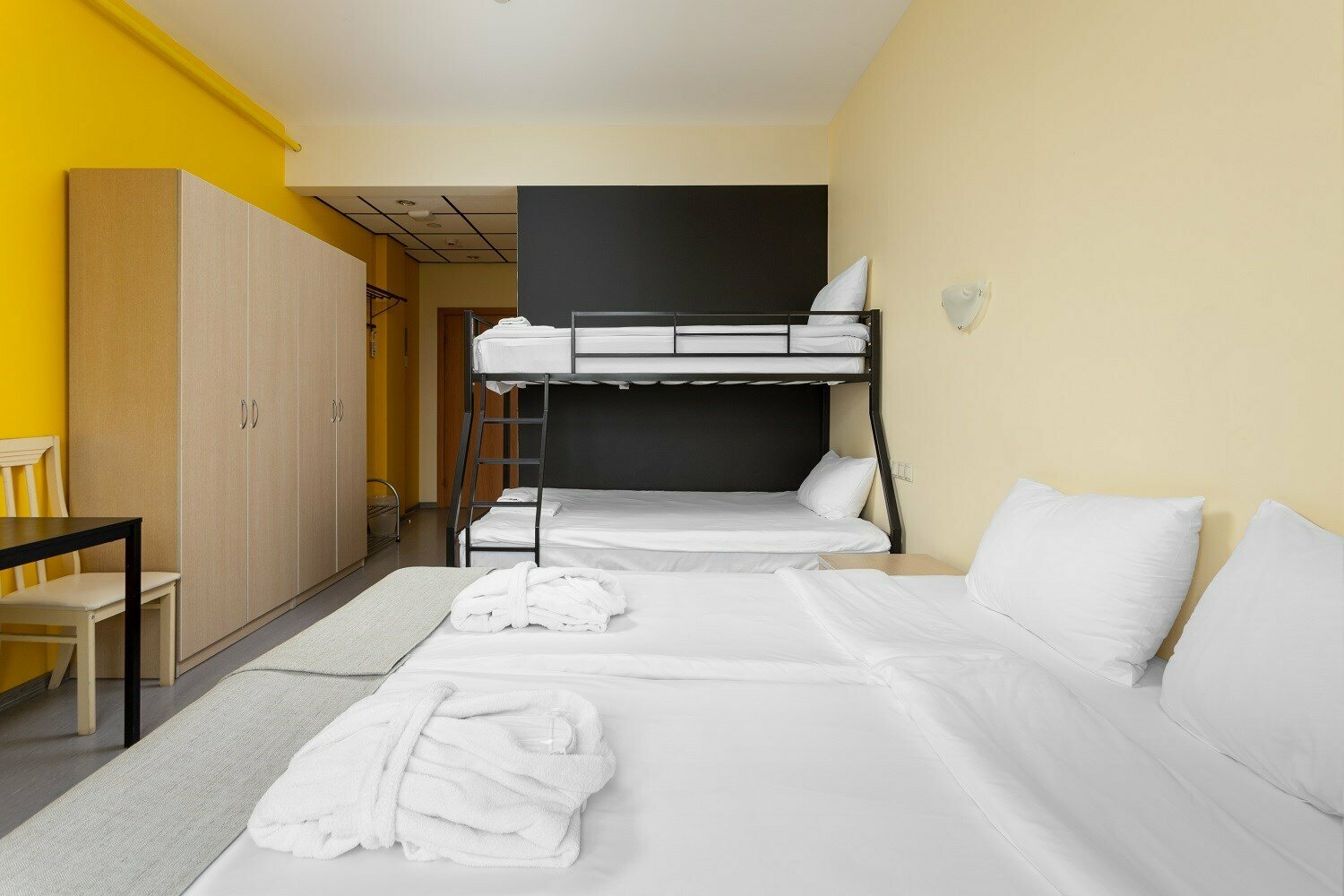 Семейный номер