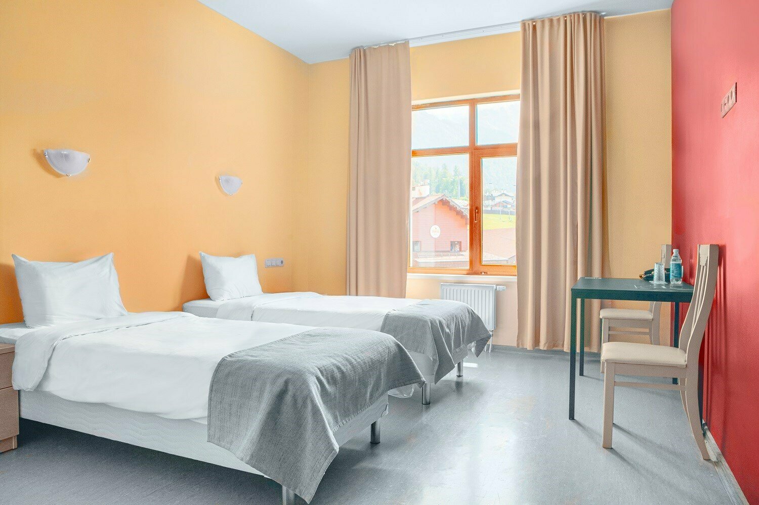 Стандарт МГН