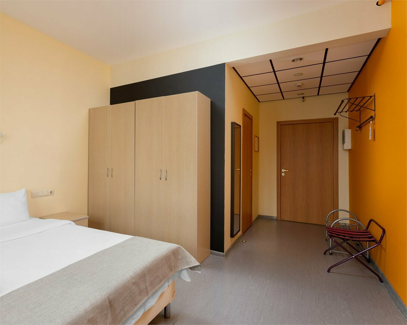 Стандарт МГН