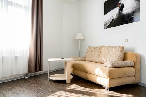 Семейный номер, корпус A