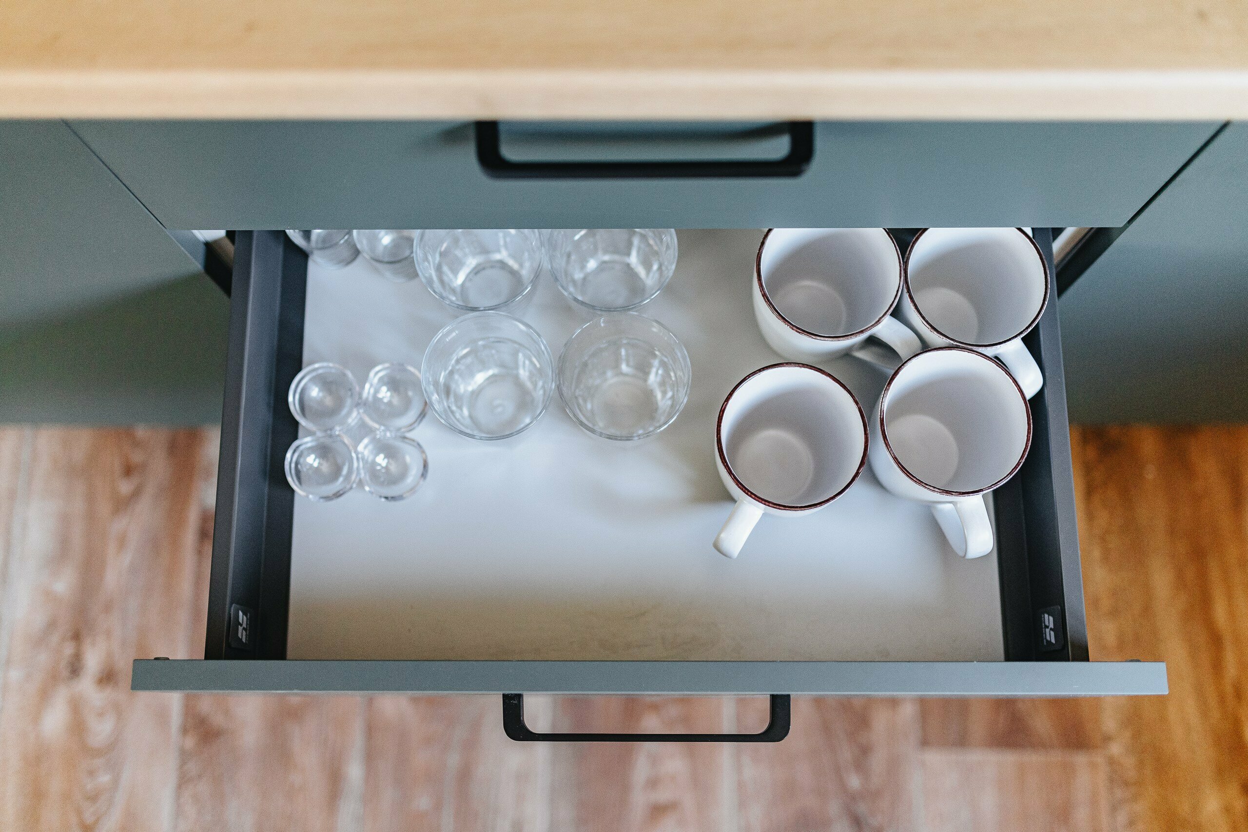 Дом с видом на горы