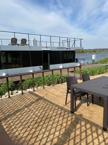 Номер Делюкс с 2 кроватями размера «queen-size»