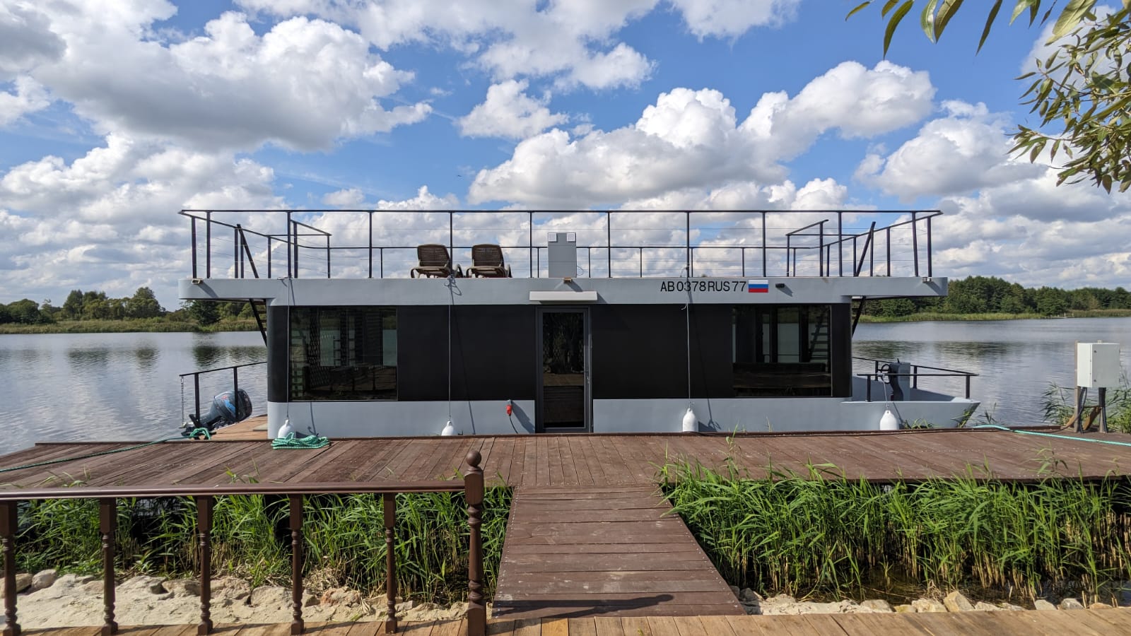 Номер Делюкс с 2 кроватями размера «queen-size»