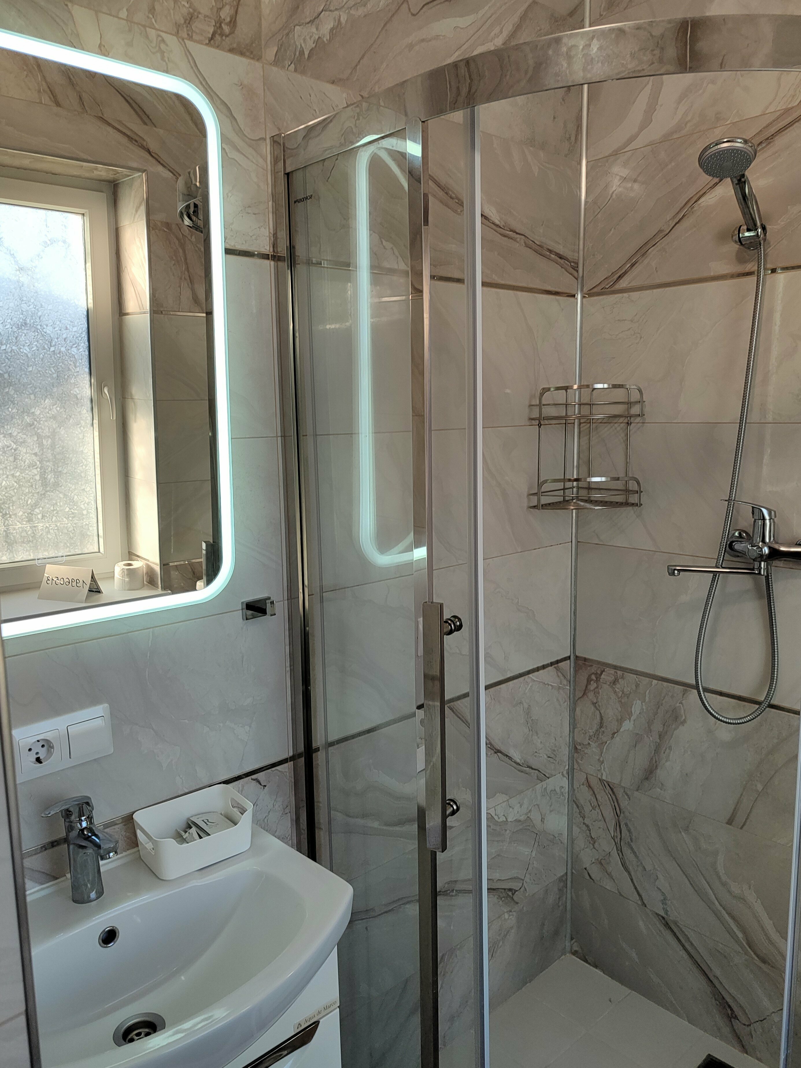 Вилла с 3 спальнями