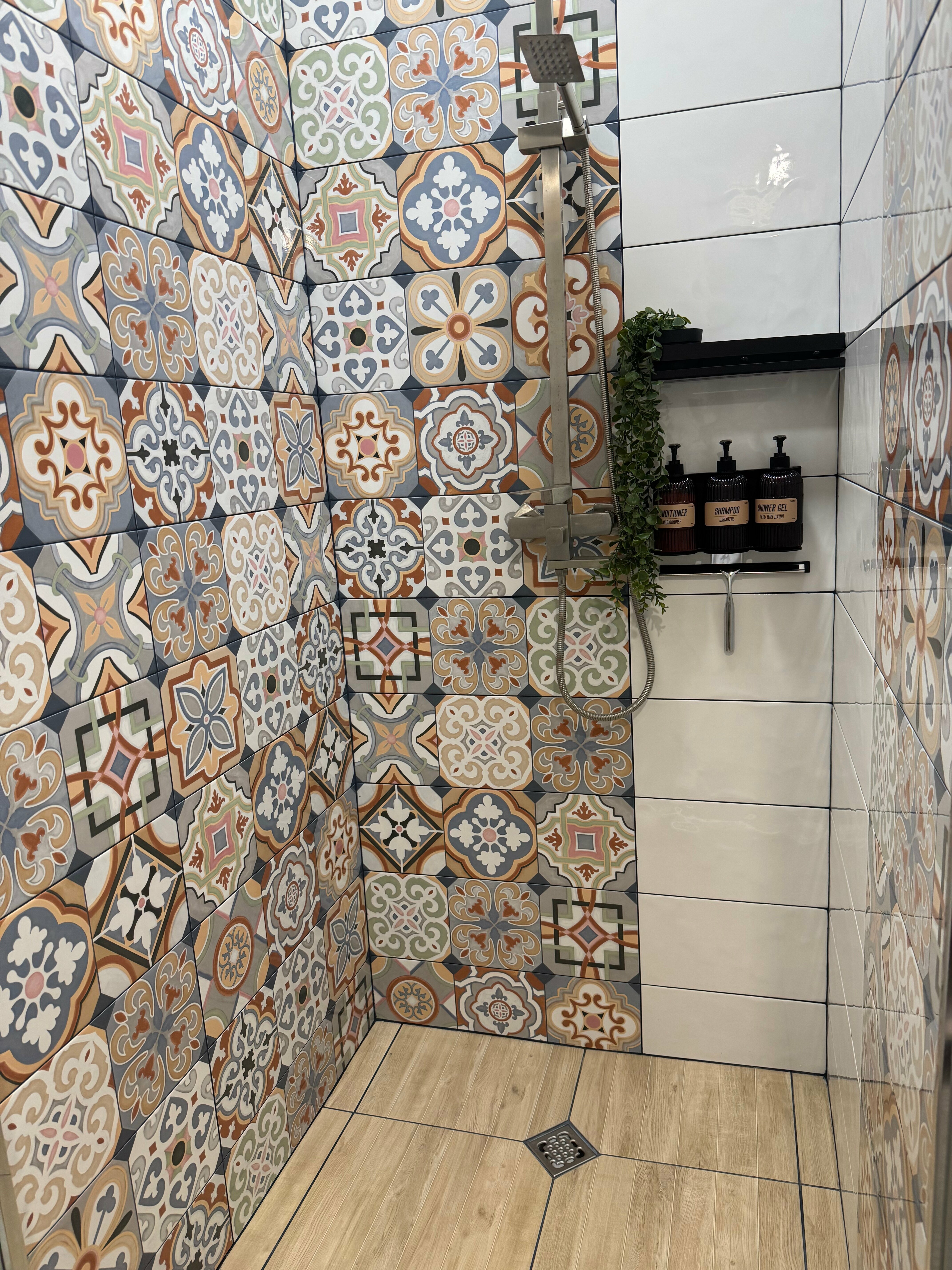 Коттедж с видом на горы