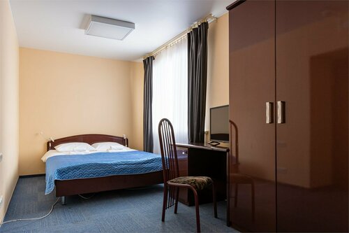 Комфорт плюс