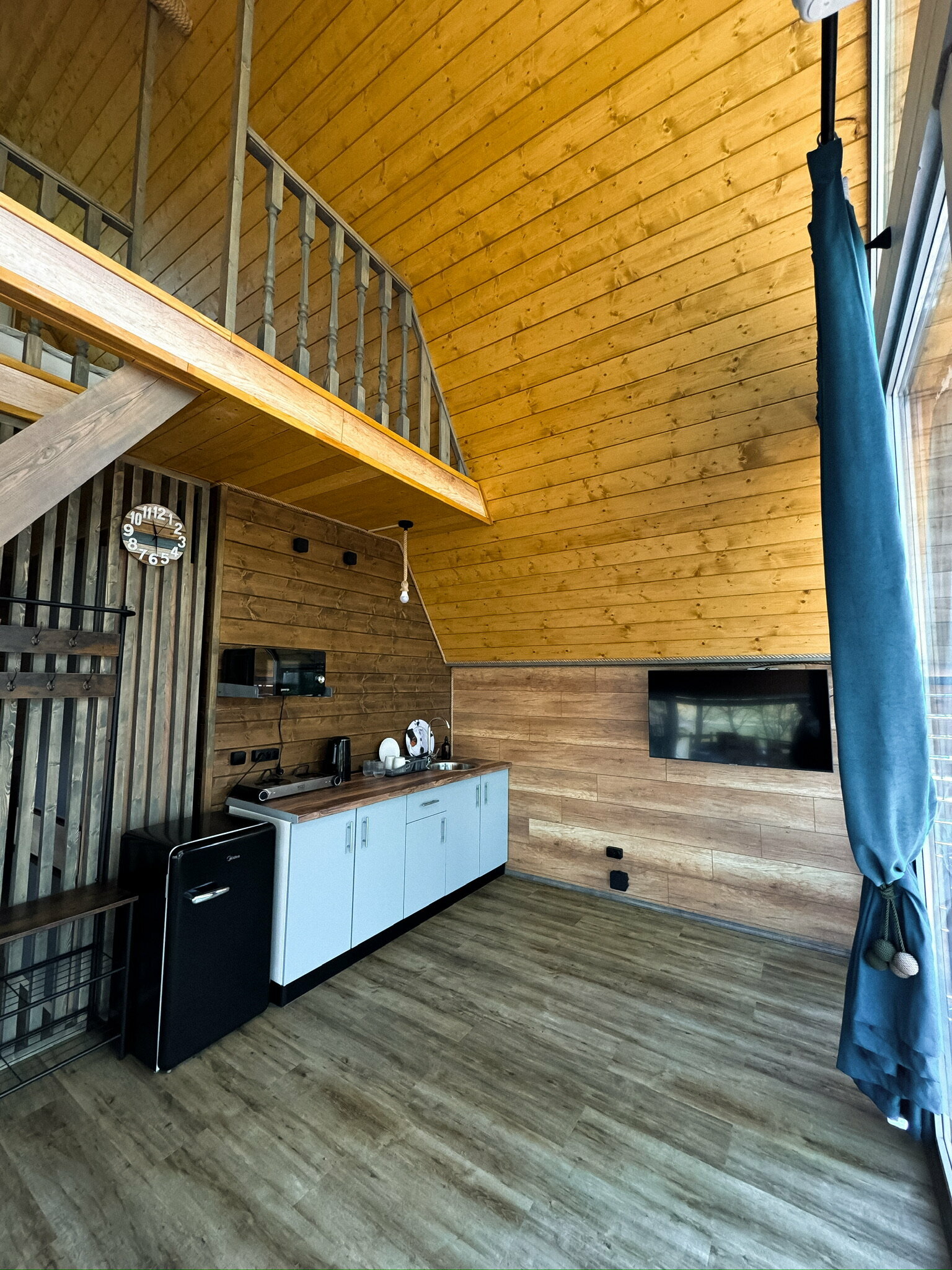 Дом "Лесника"