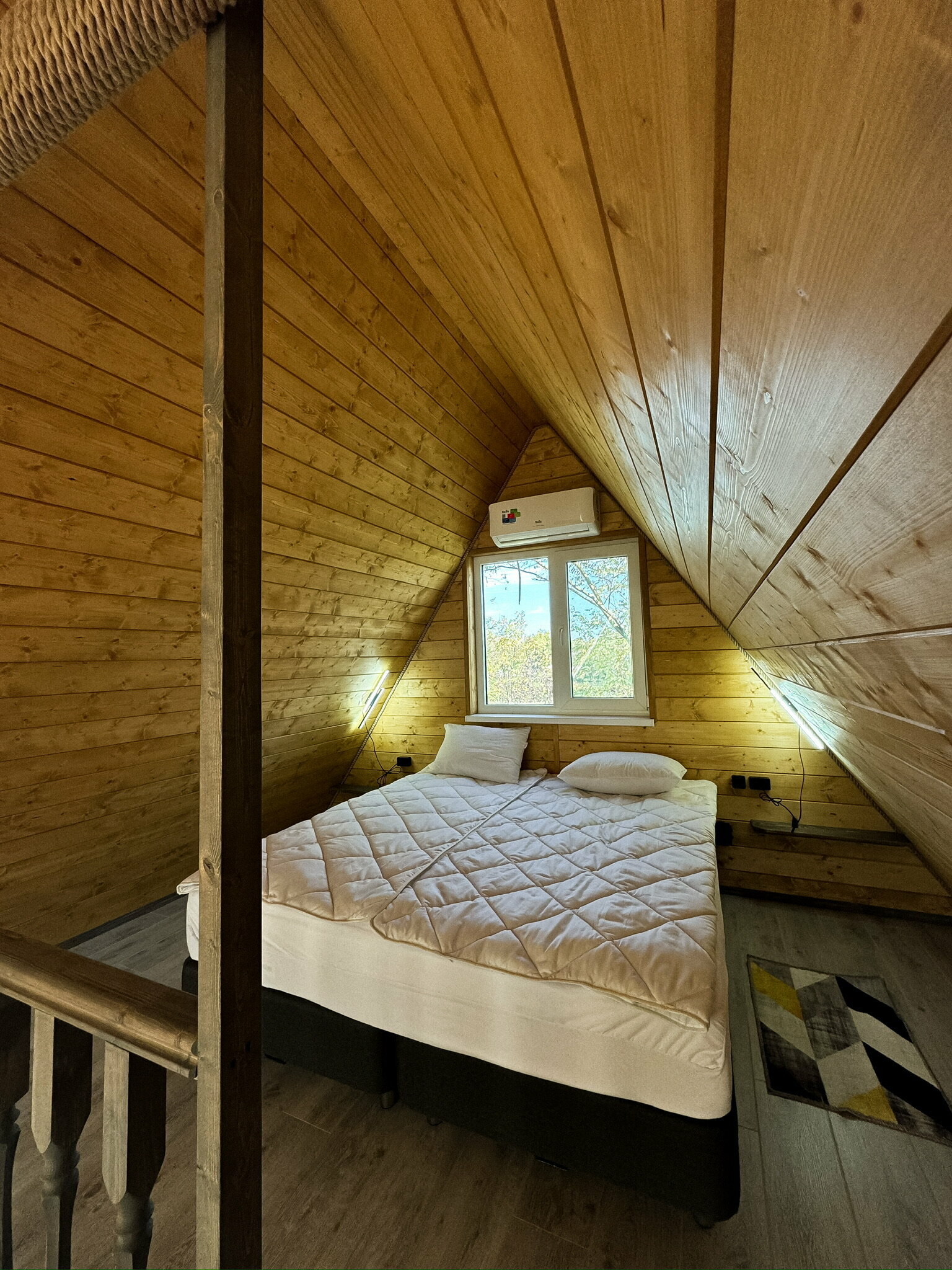 Дом "Лесника"