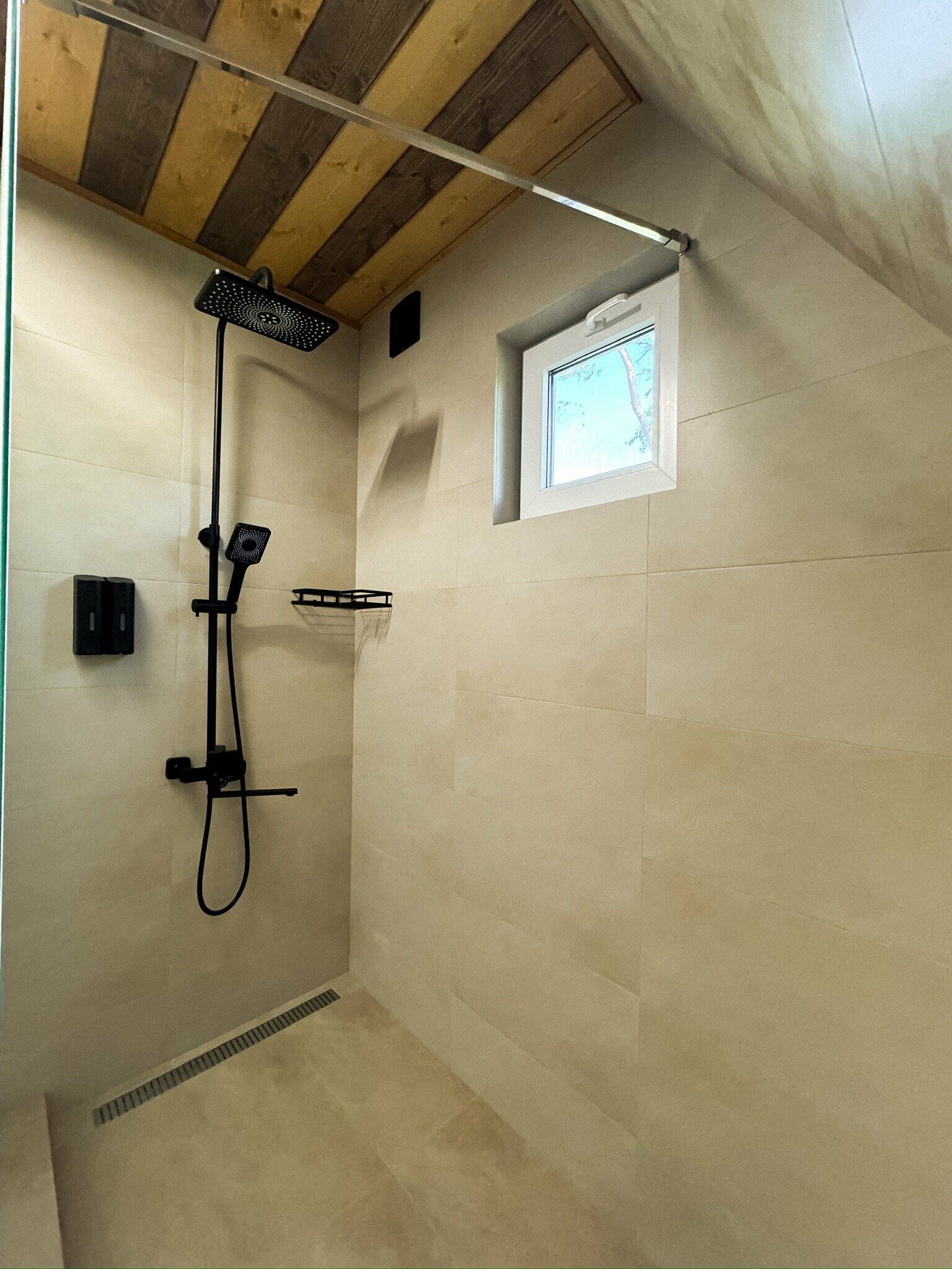 Дом "Лесника"