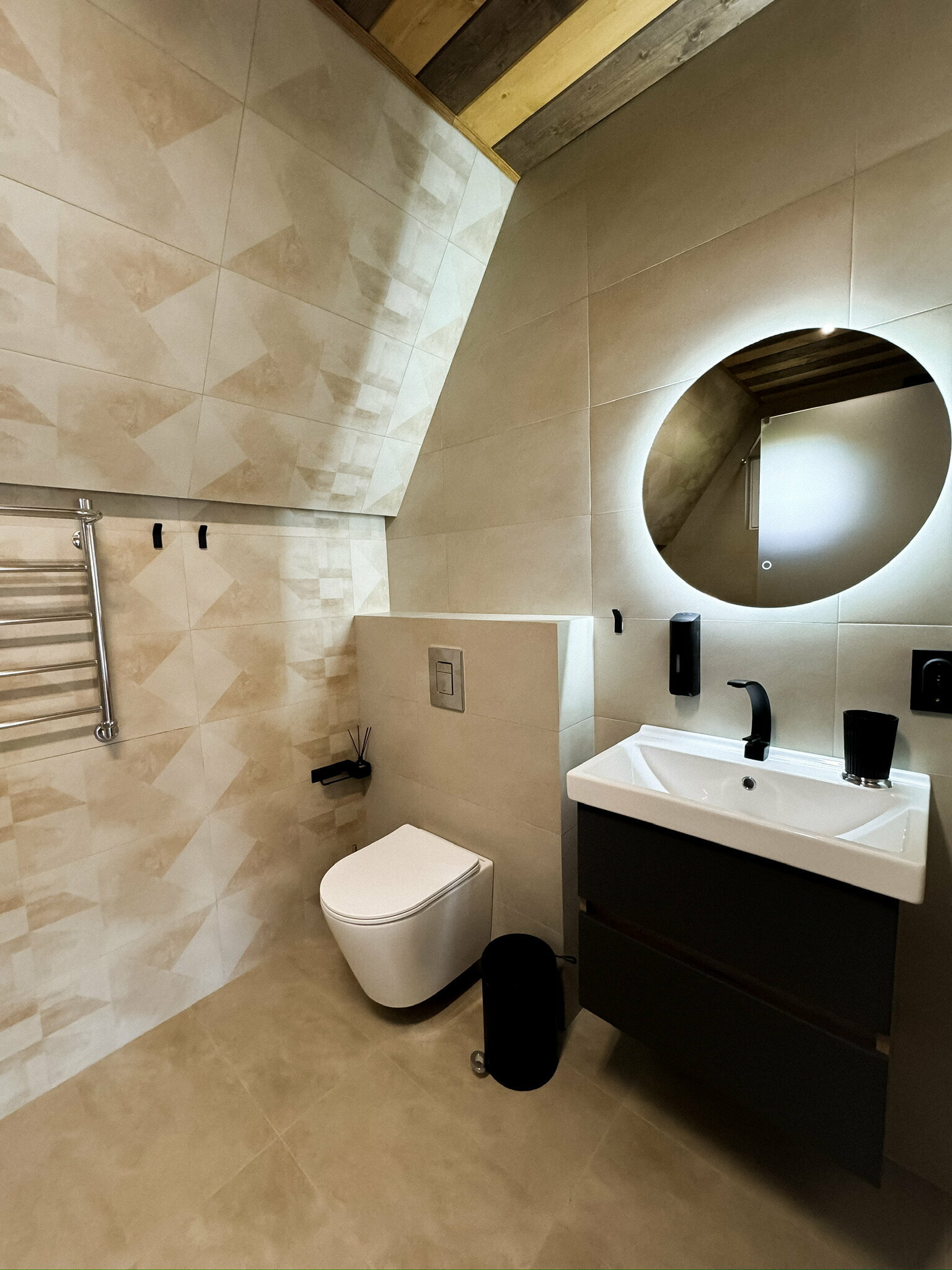 Дом "Лесника"