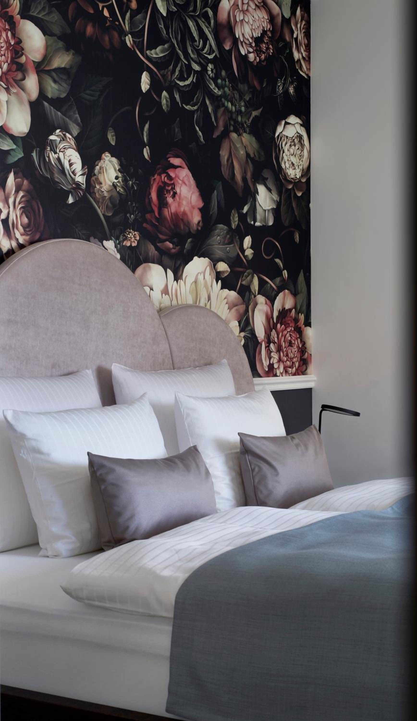 Junior Suite - Building Sengerschloss