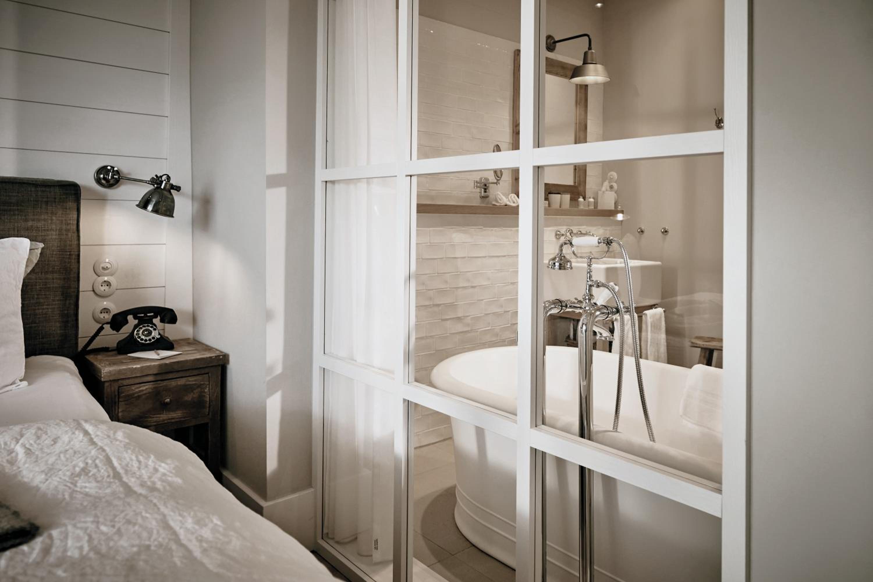 Classic Room Comfort