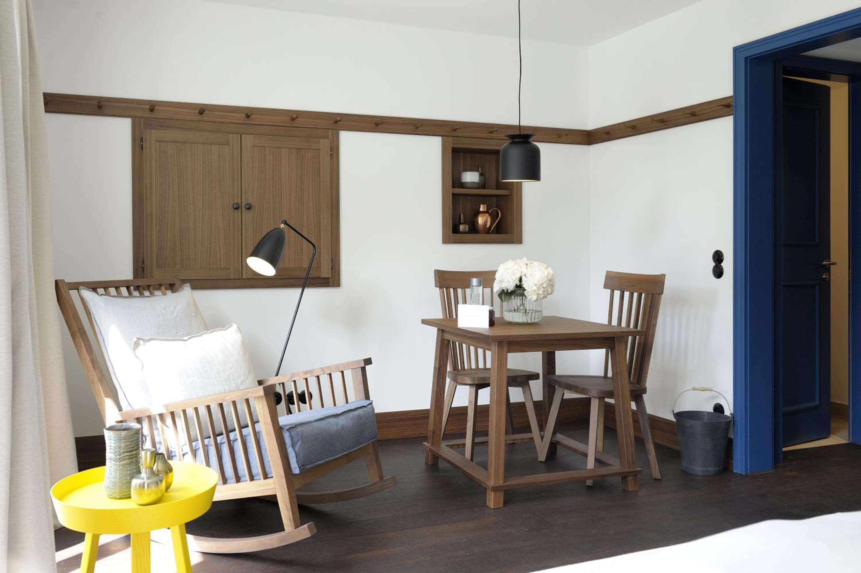 Double Room - Building Quirin