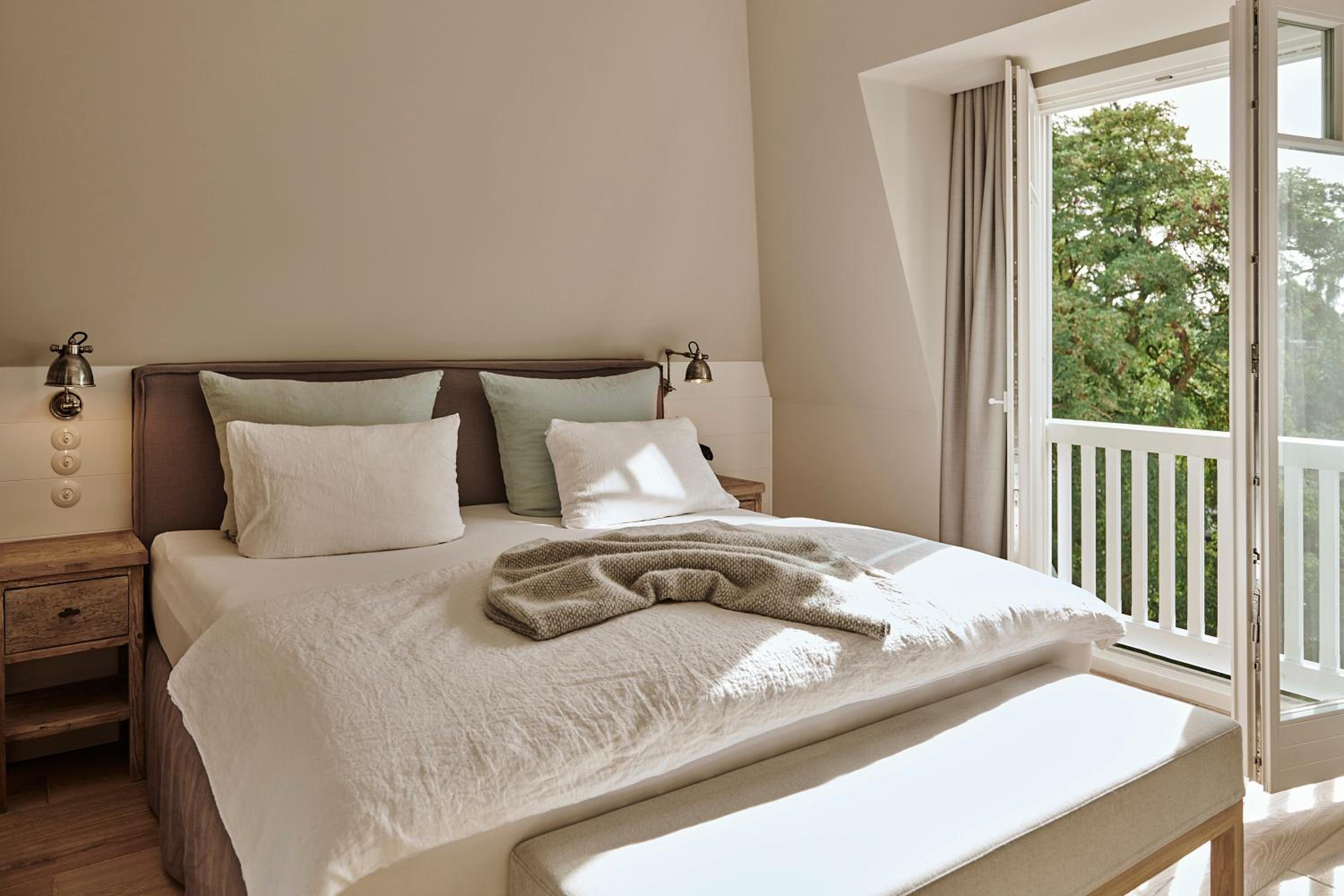 Classic Room Comfort