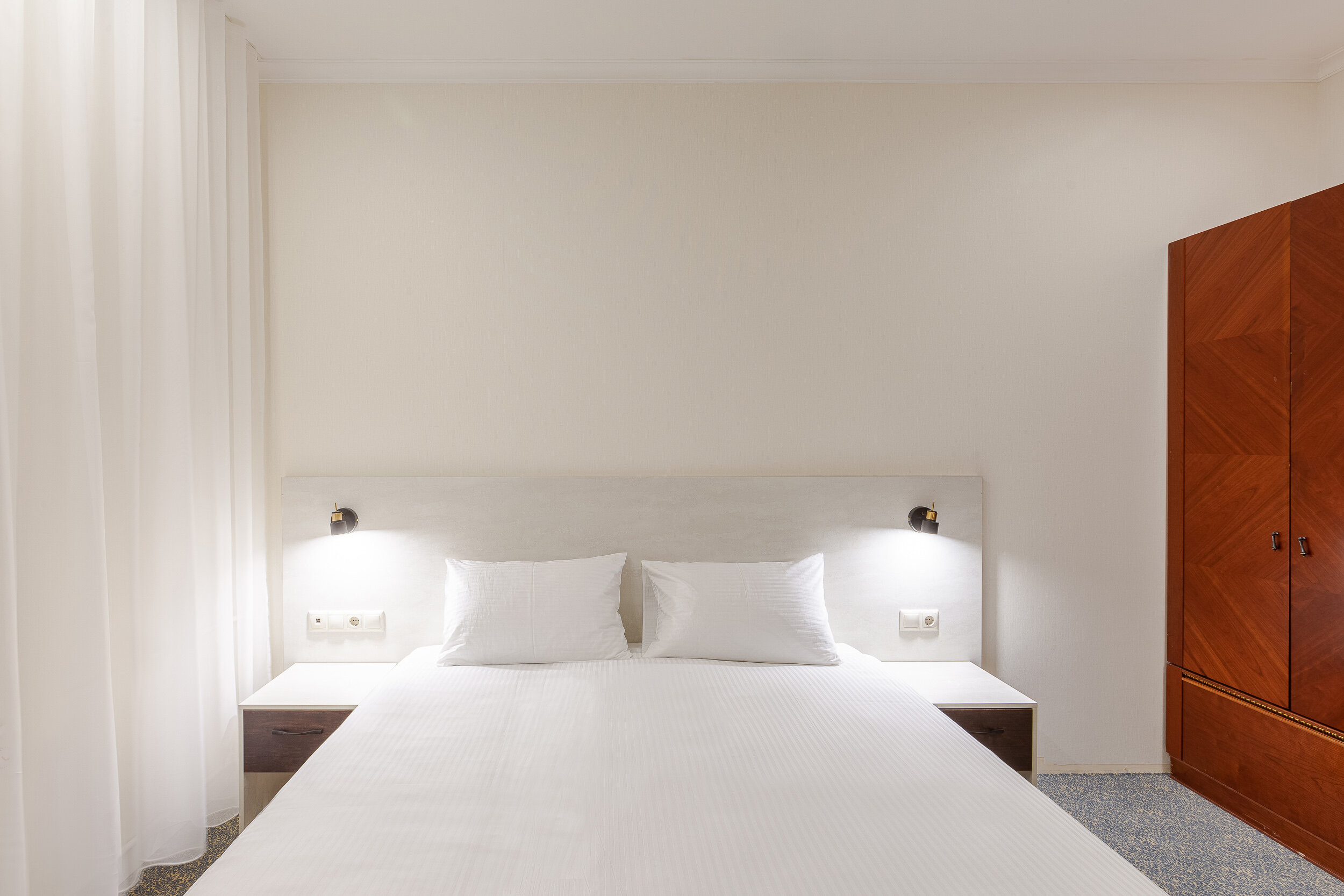 Стандарт  БЕЗ ОКНА