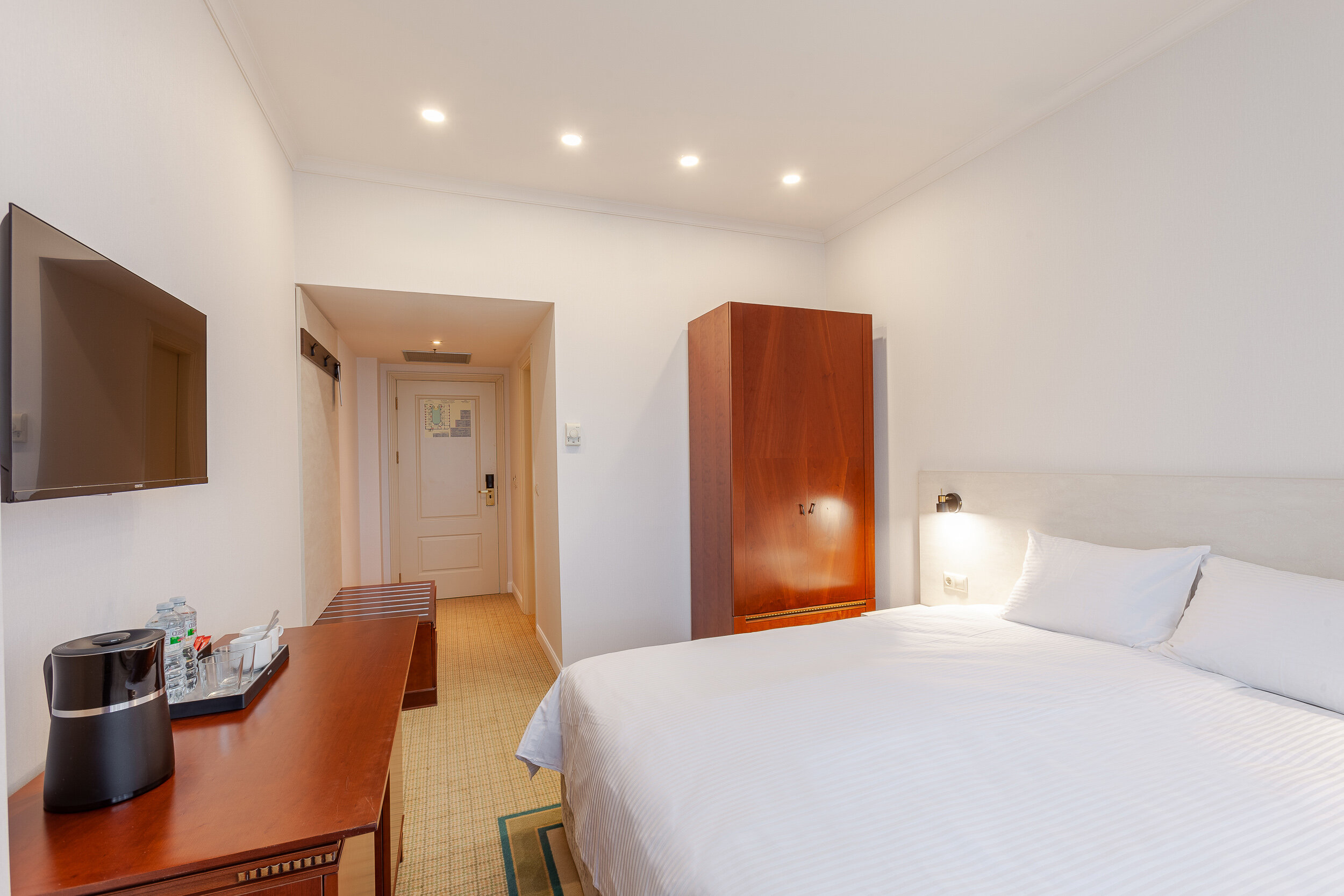 Стандарт без балкона