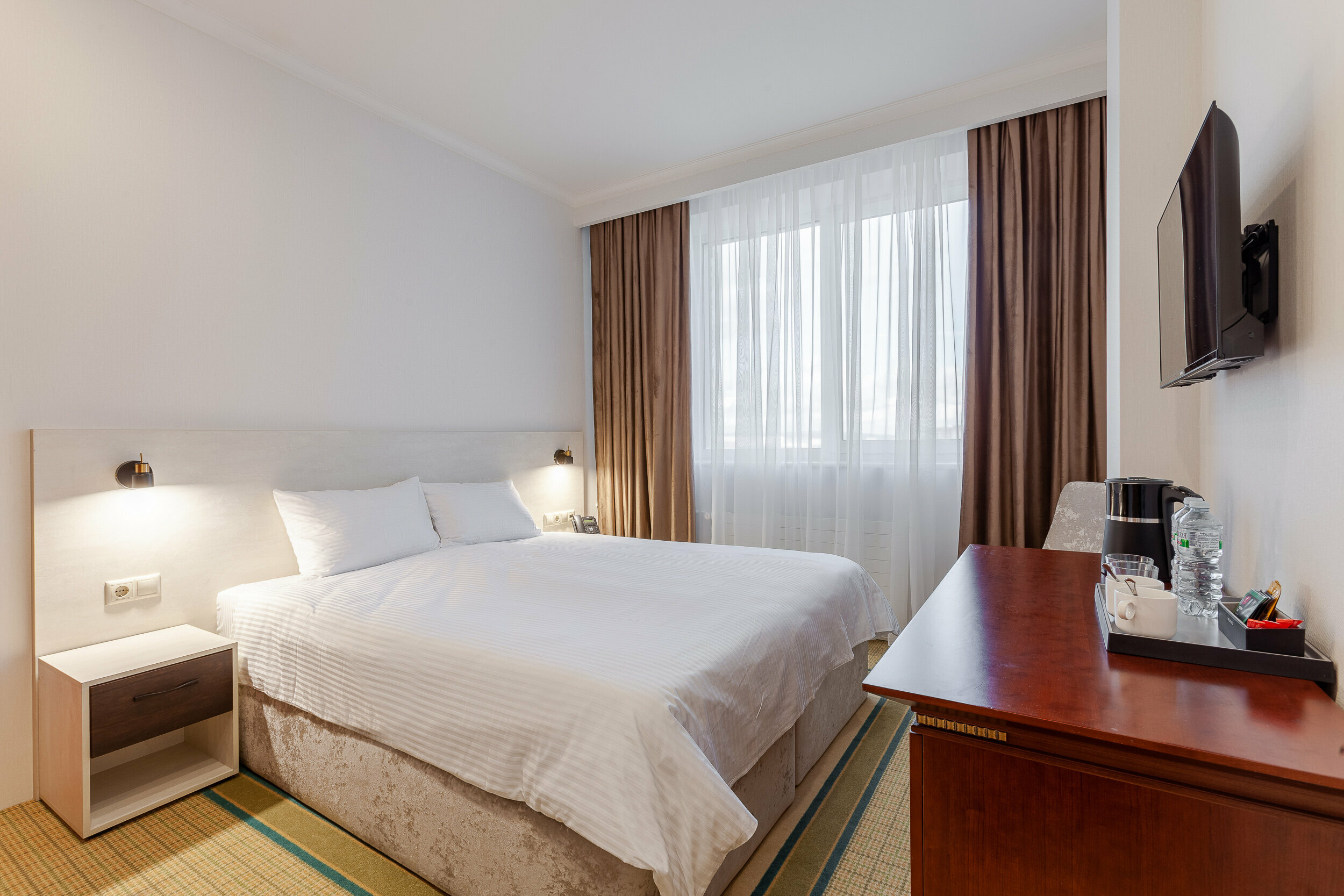 Стандарт без балкона