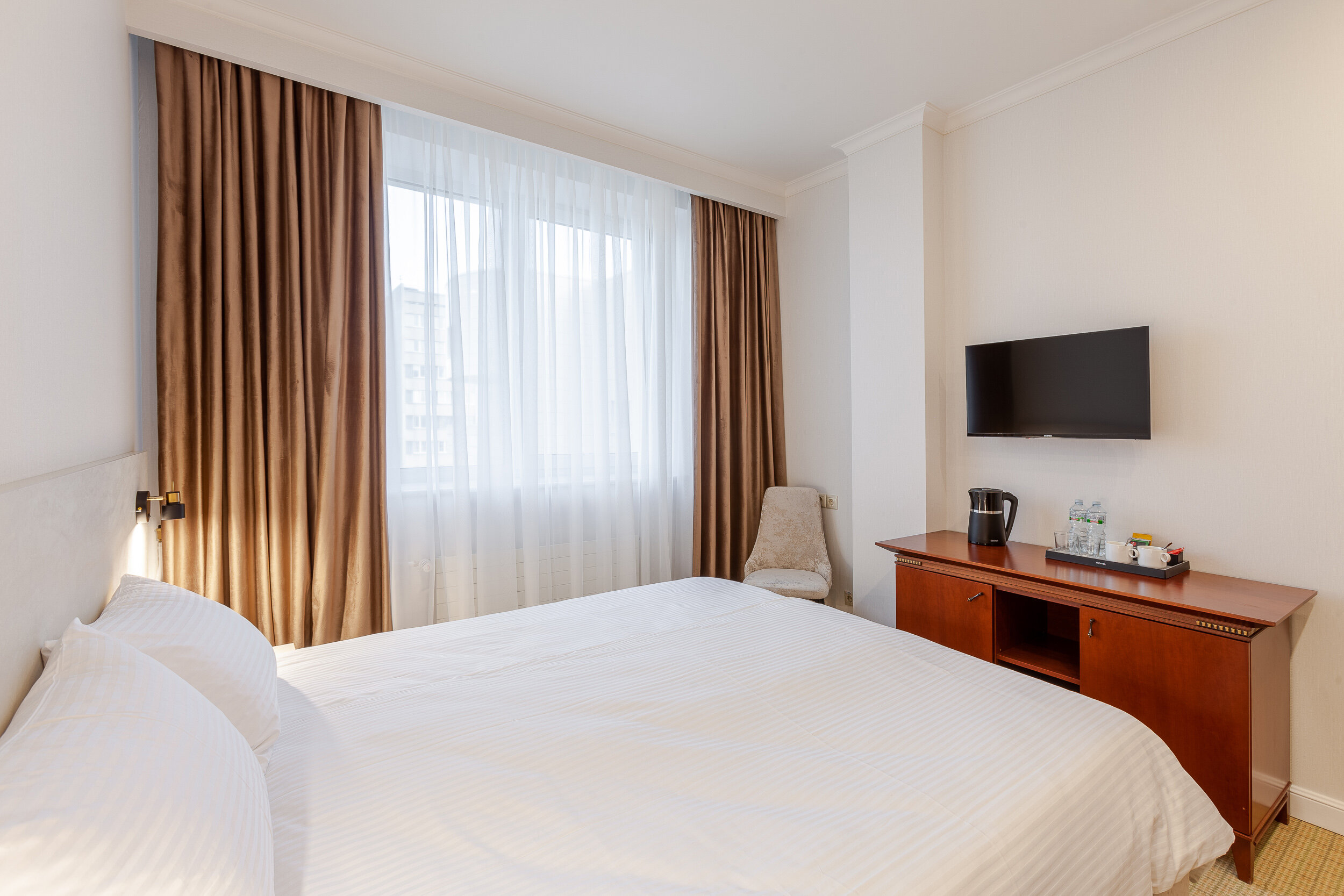 Стандарт без балкона